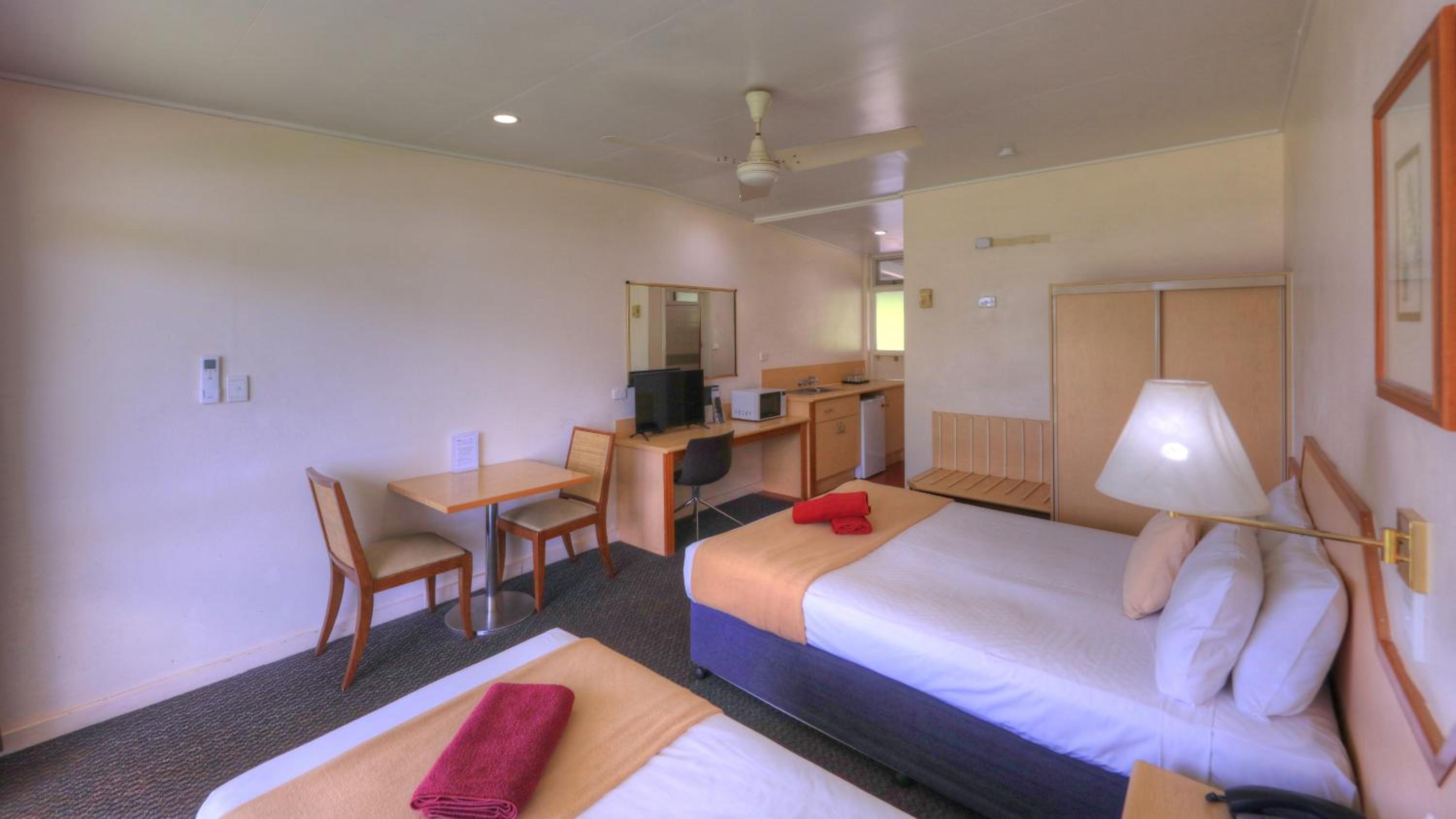 Atherton Motel