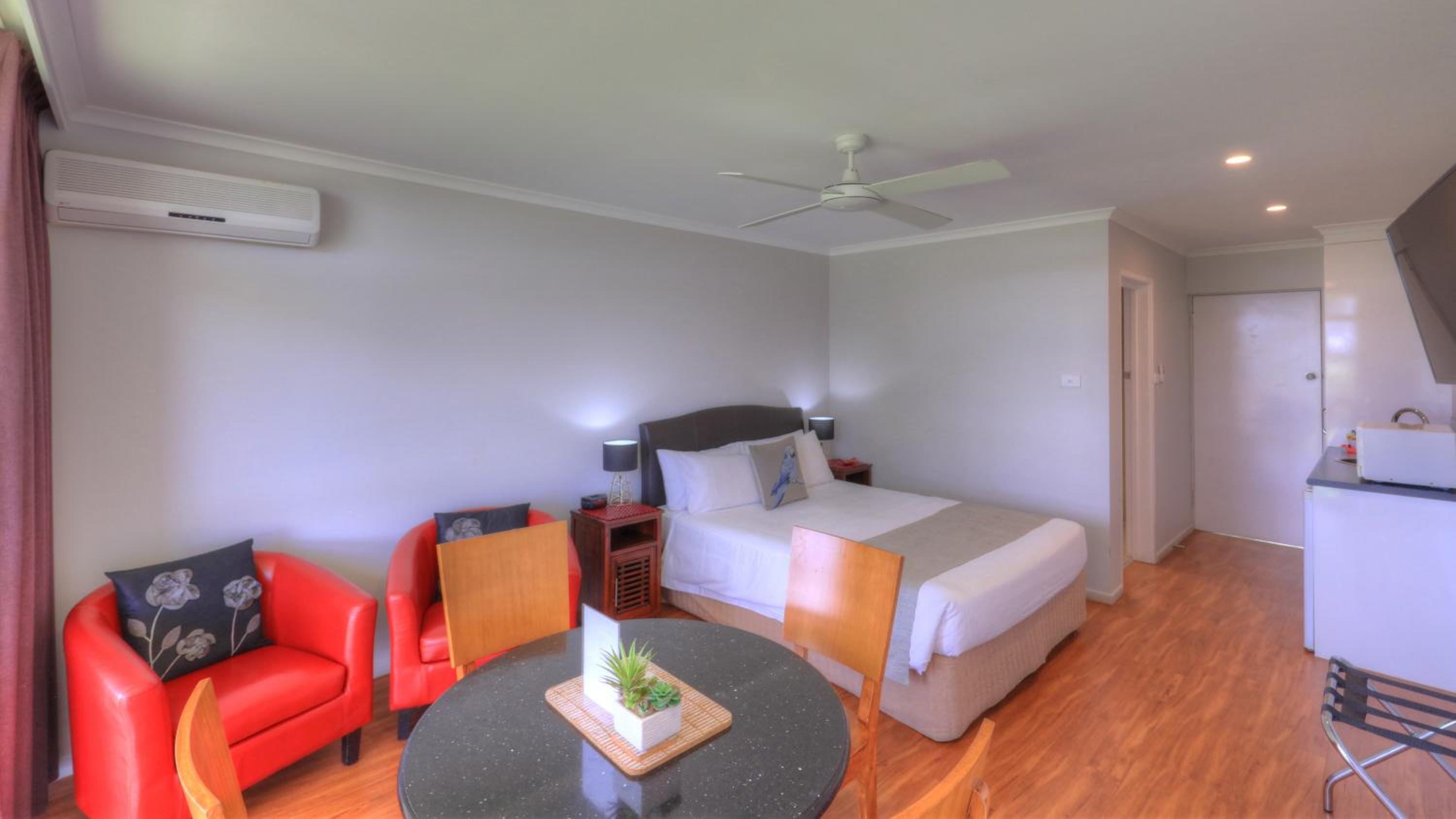 Atherton Motel