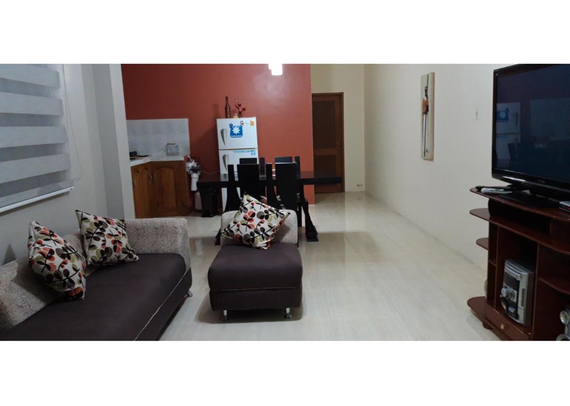 Galapagos Capital Apartment
