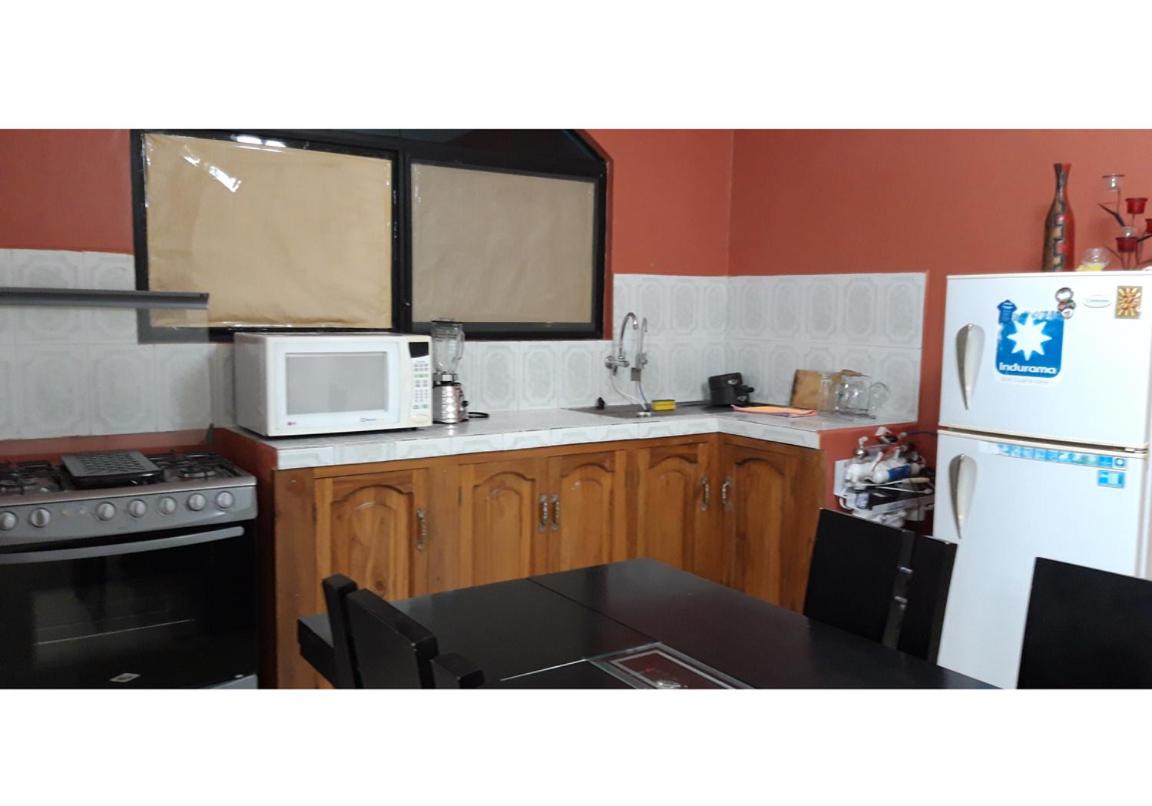 Galapagos Capital Apartment