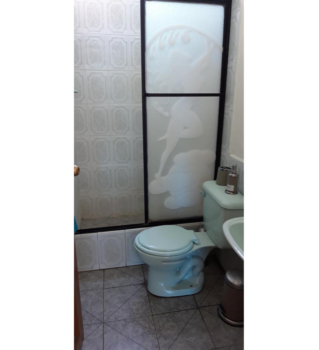 Galapagos Capital Apartment