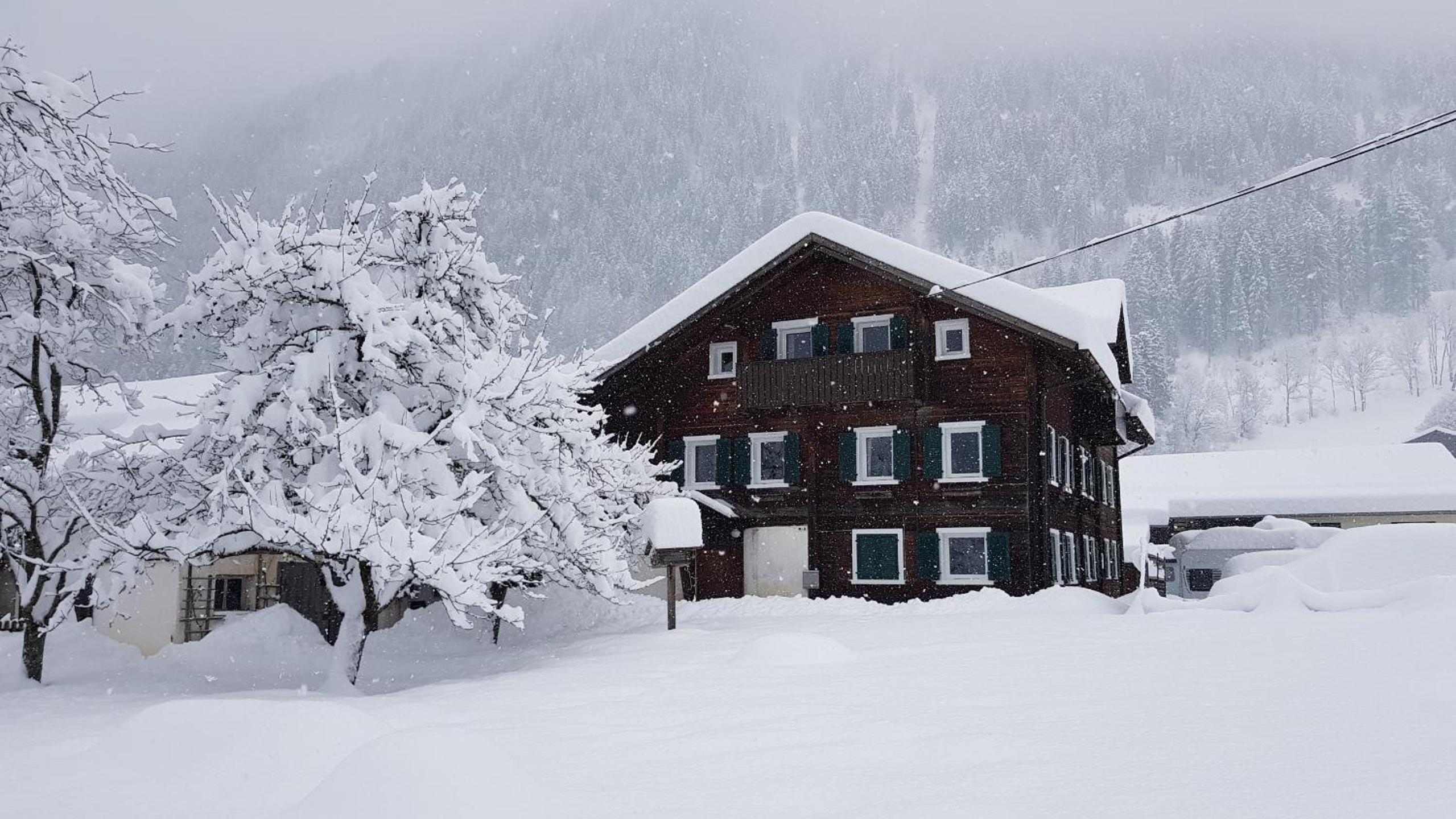 Haus Mair