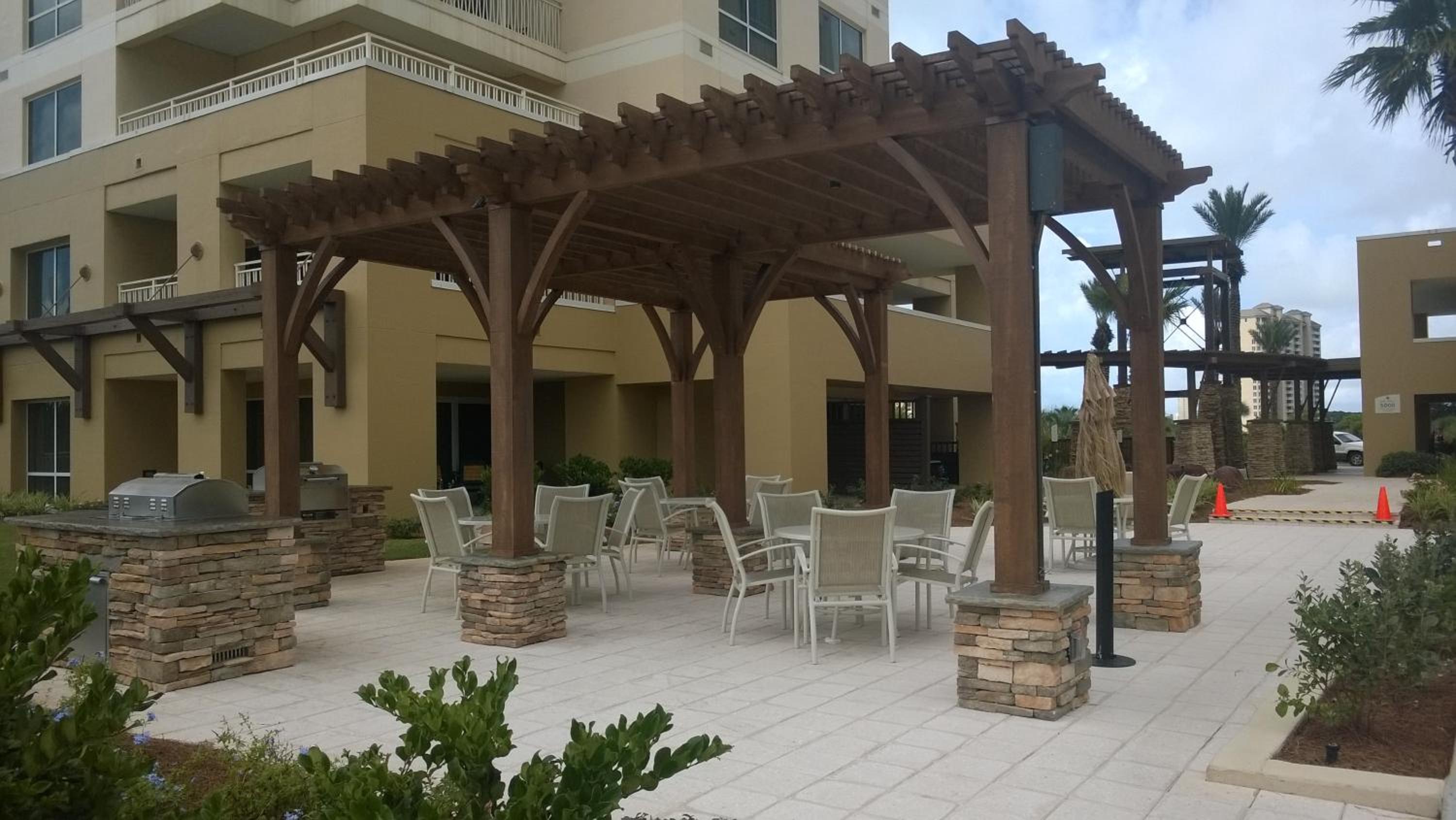 Sandestin Resort Luau by Tufan, photo 38