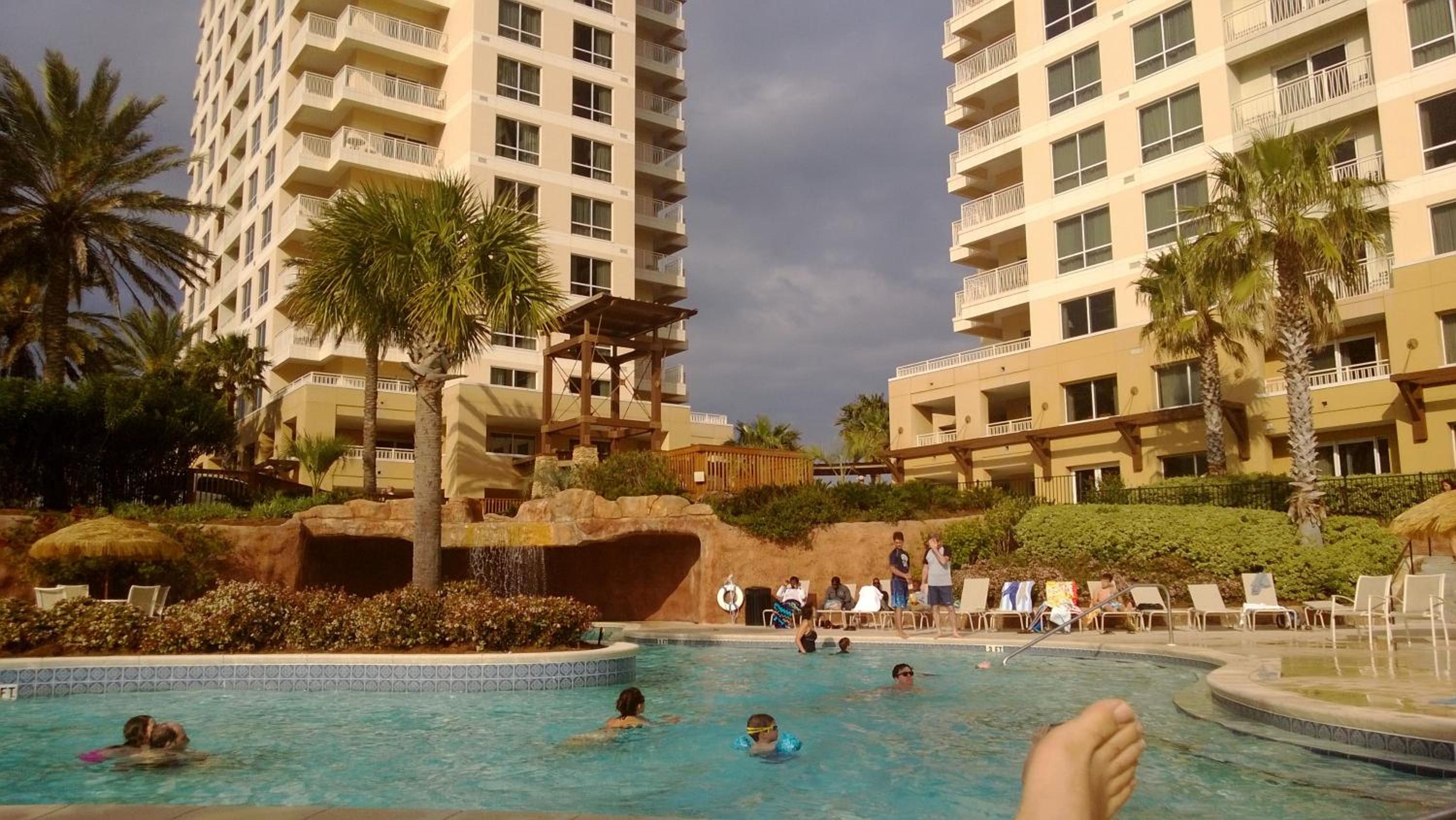 Sandestin Resort Luau by Tufan, photo 12