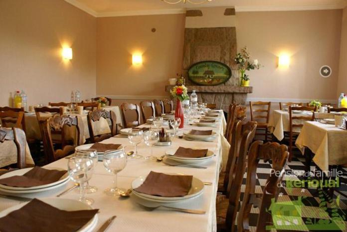 Pension de Kerioual, photo 15