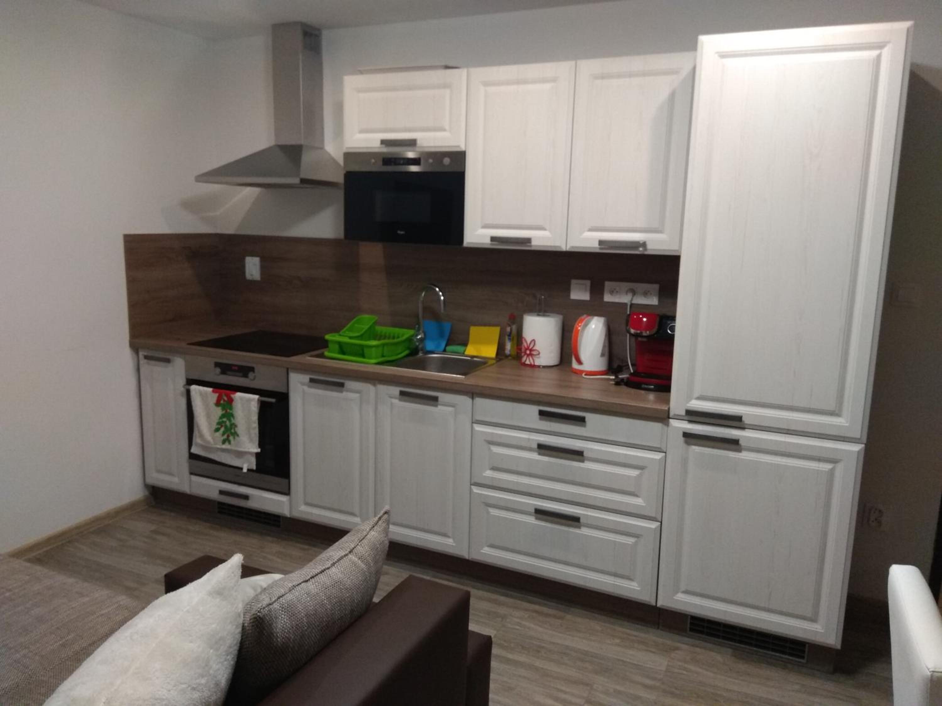 Apartmány Danka view 4