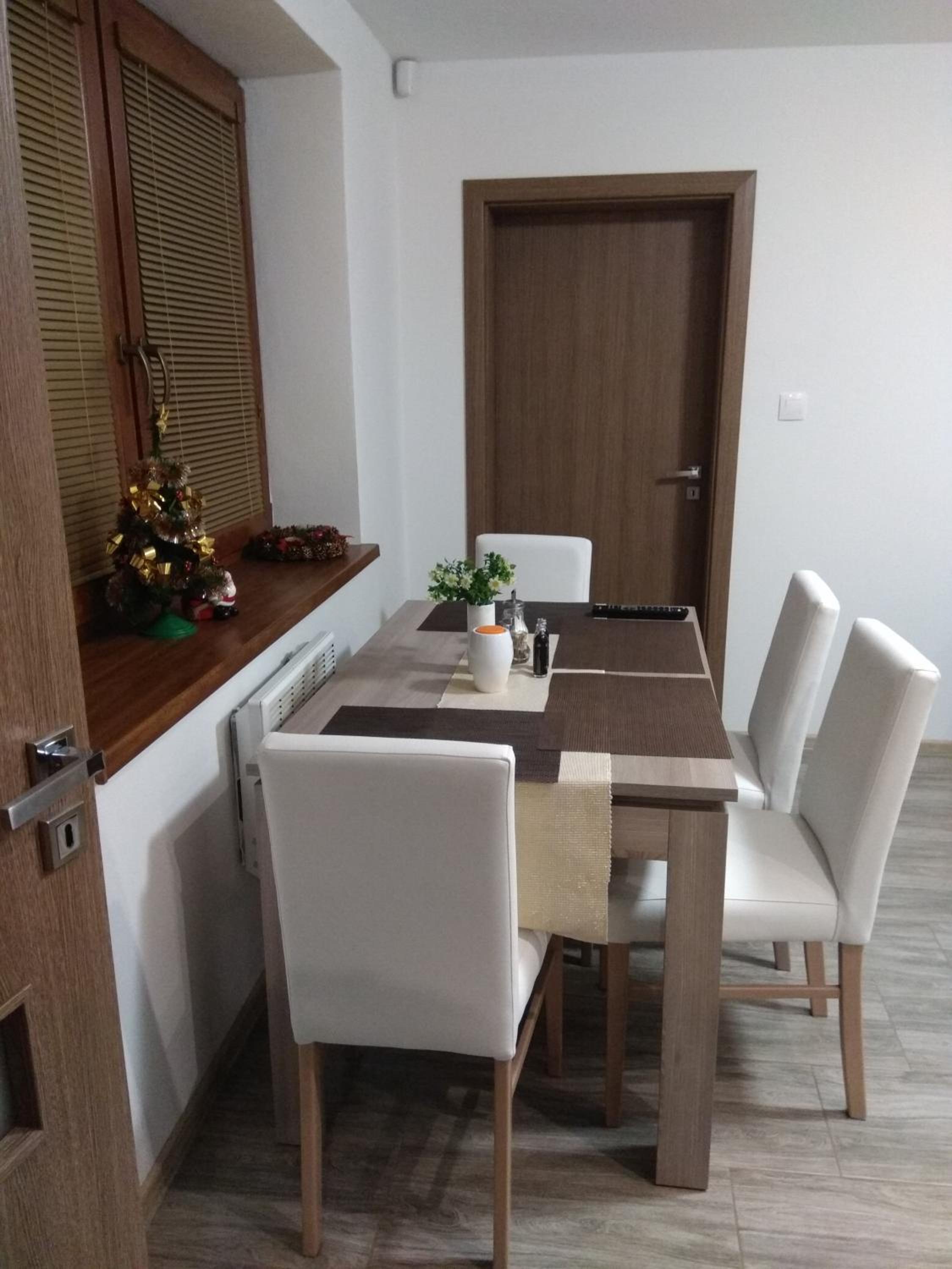 Apartmány Danka view 3