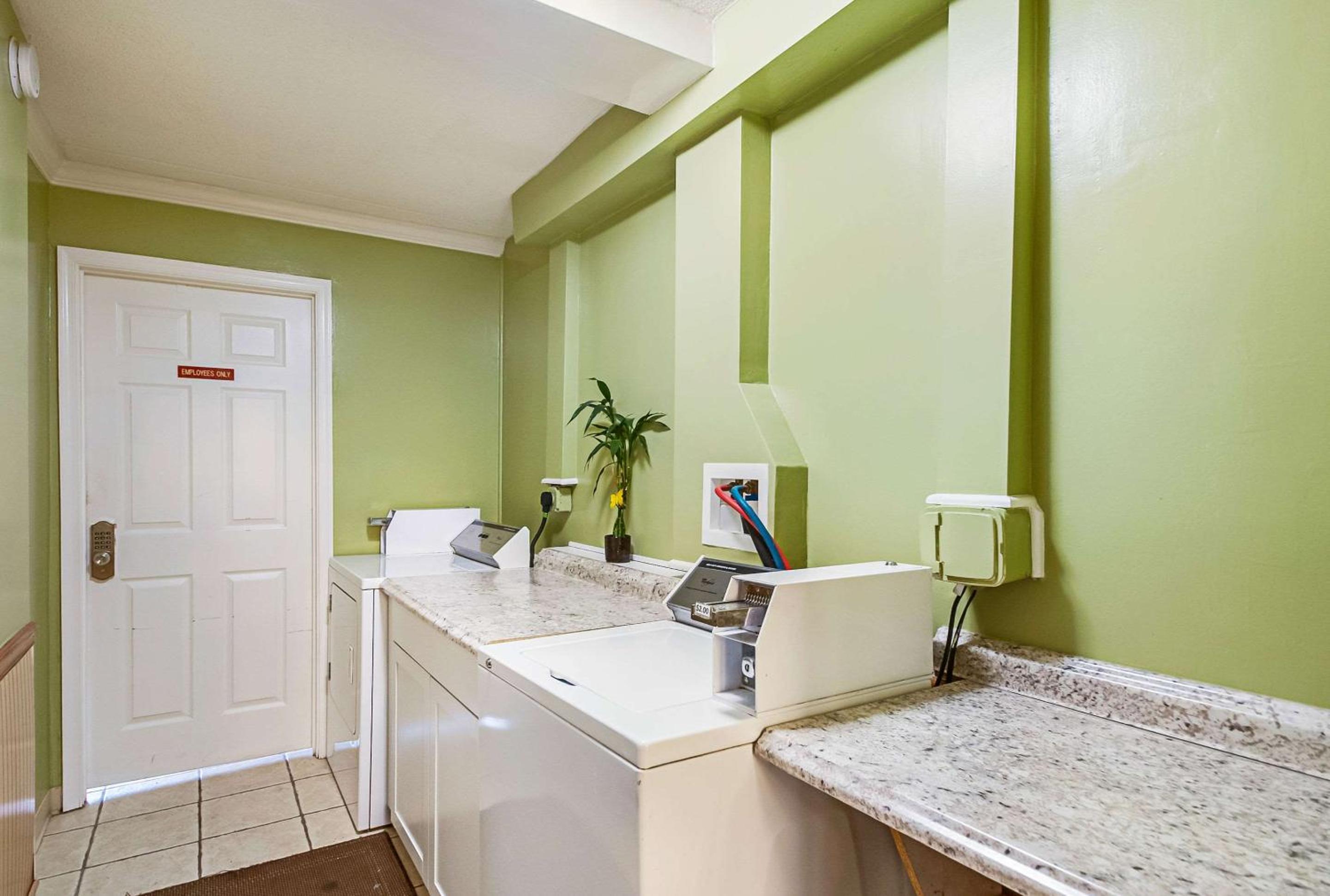 Quality Inn Harpers Ferry - Charles Town, Billede 12