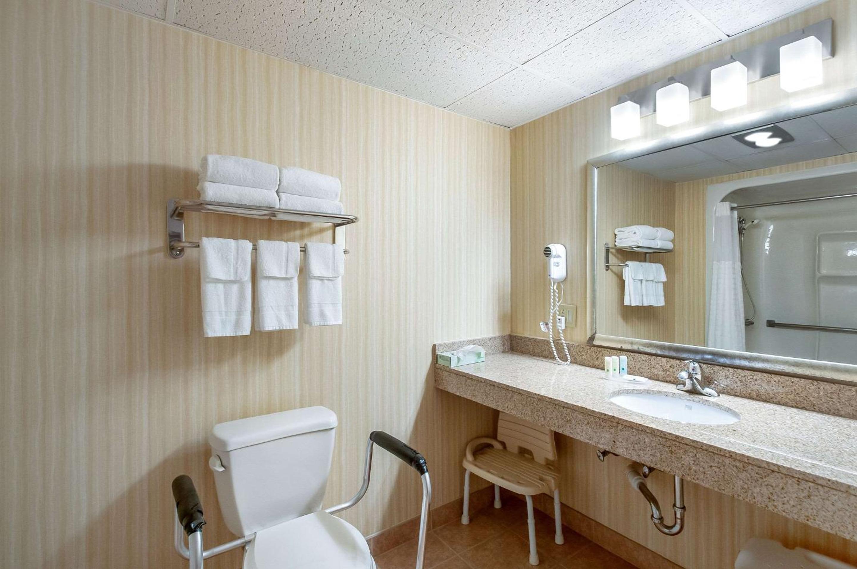 Quality Inn Harpers Ferry - Charles Town, Billede 29