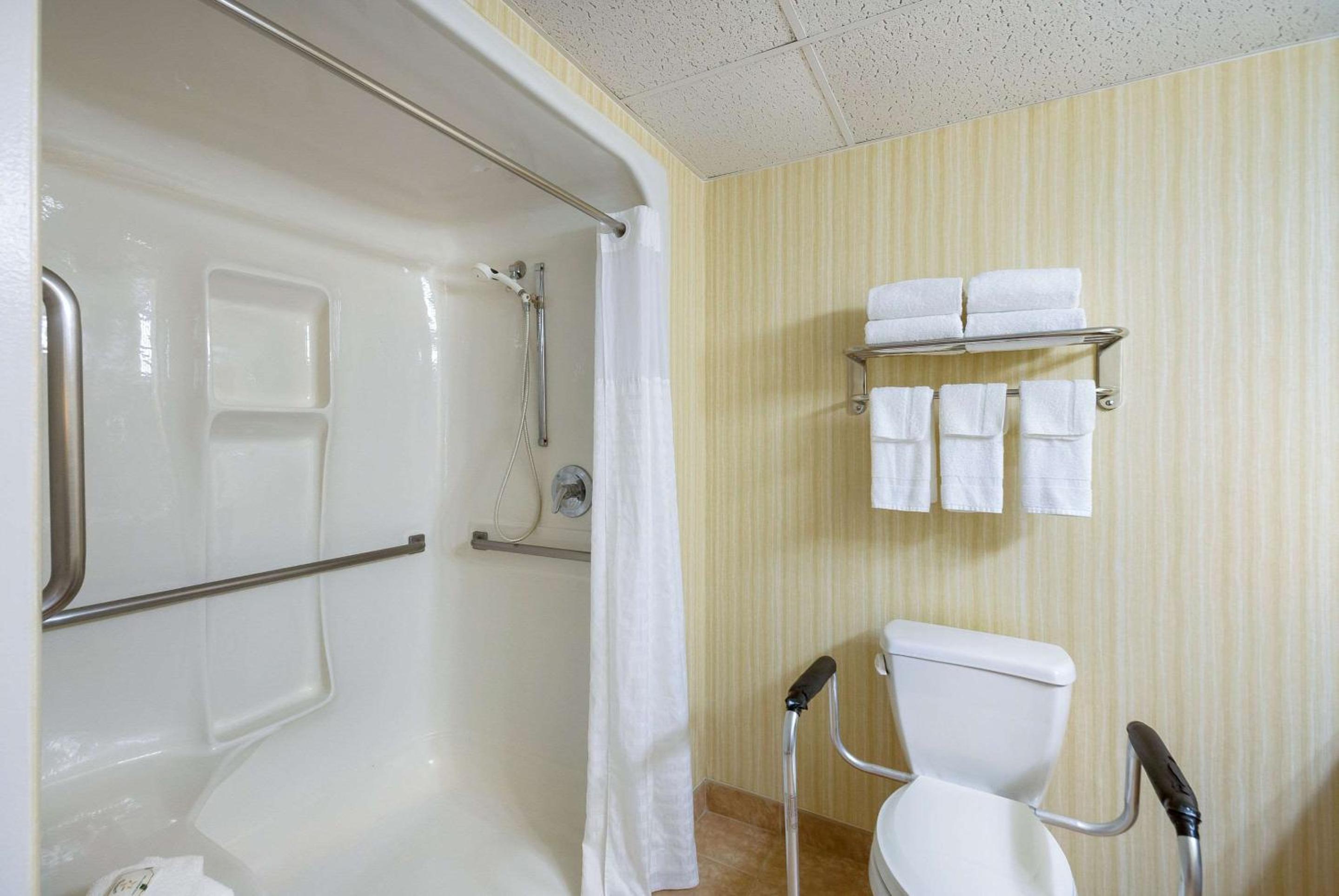 Quality Inn Harpers Ferry - Charles Town, Billede 13