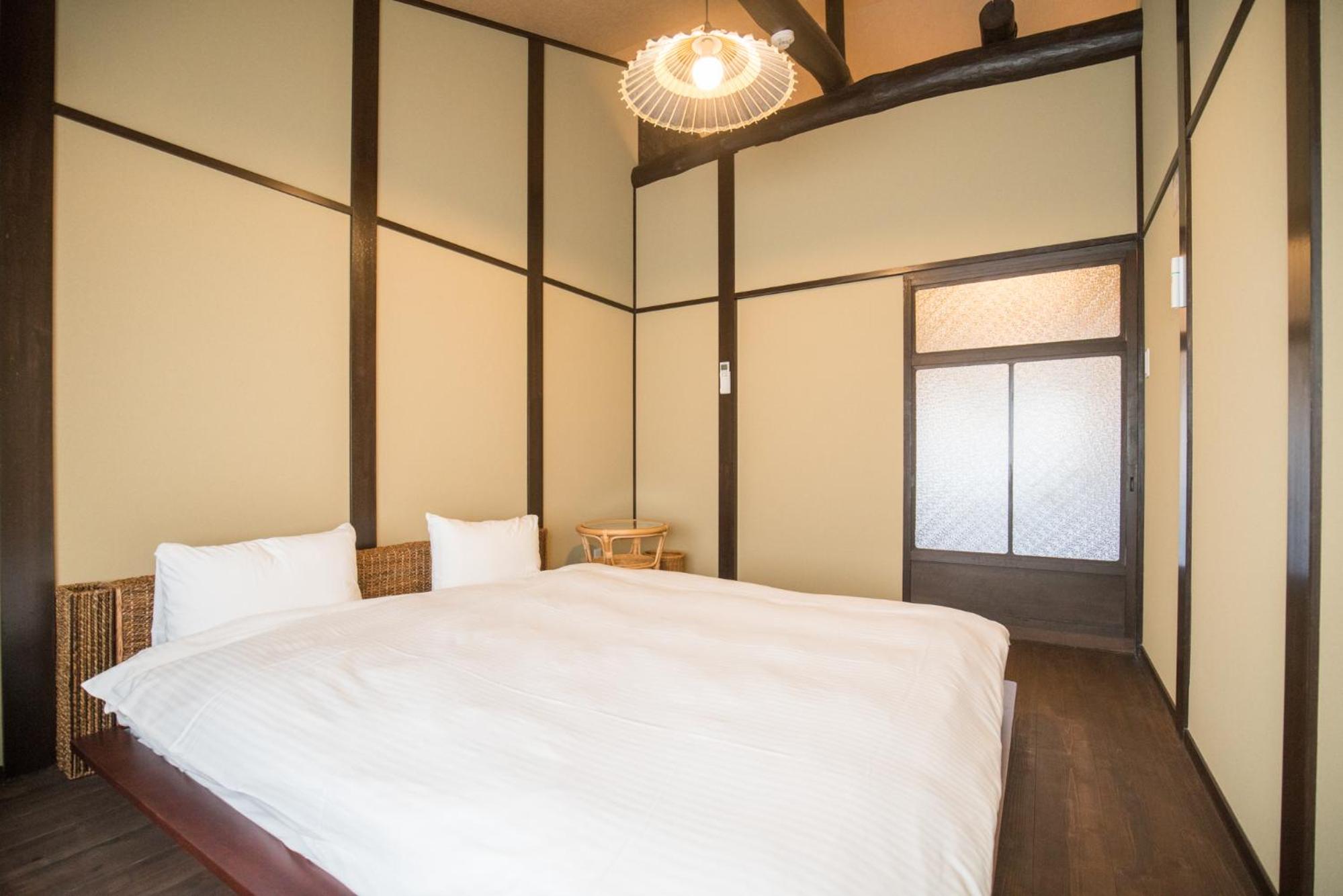 Kyomachi Rakunan view 3