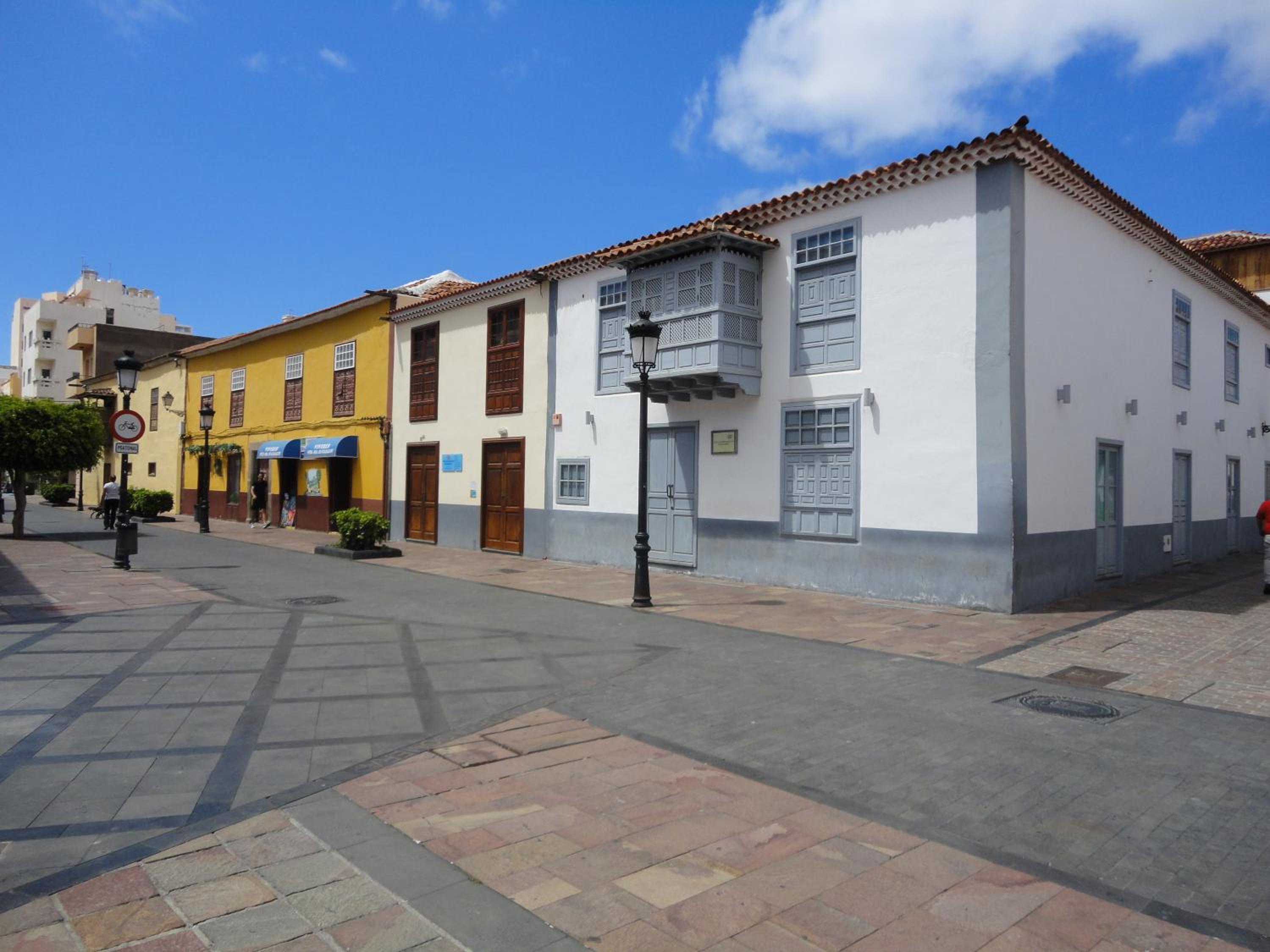 Apartamentos Quintero – Adults Only