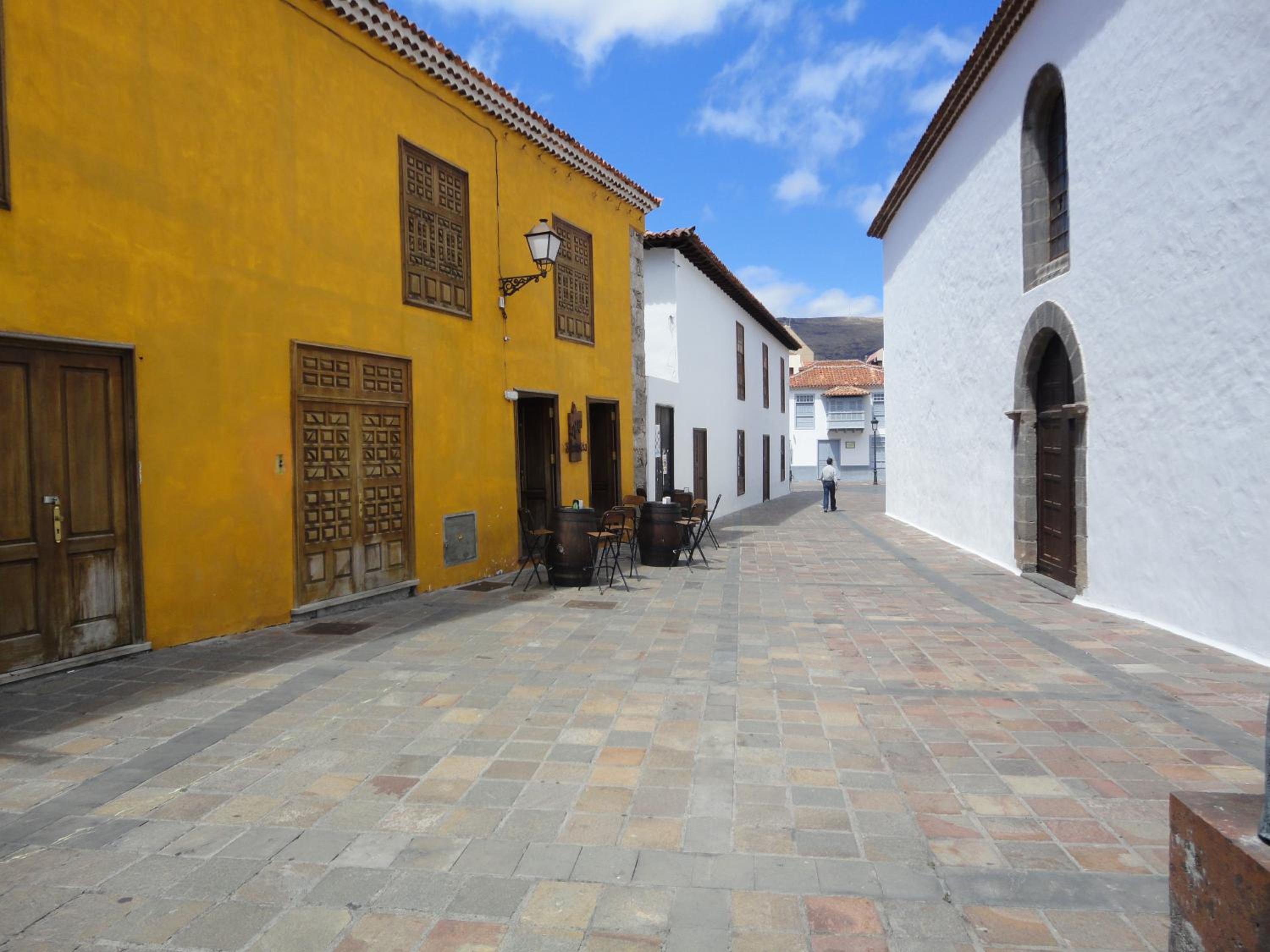 Apartamentos Quintero – Adults Only