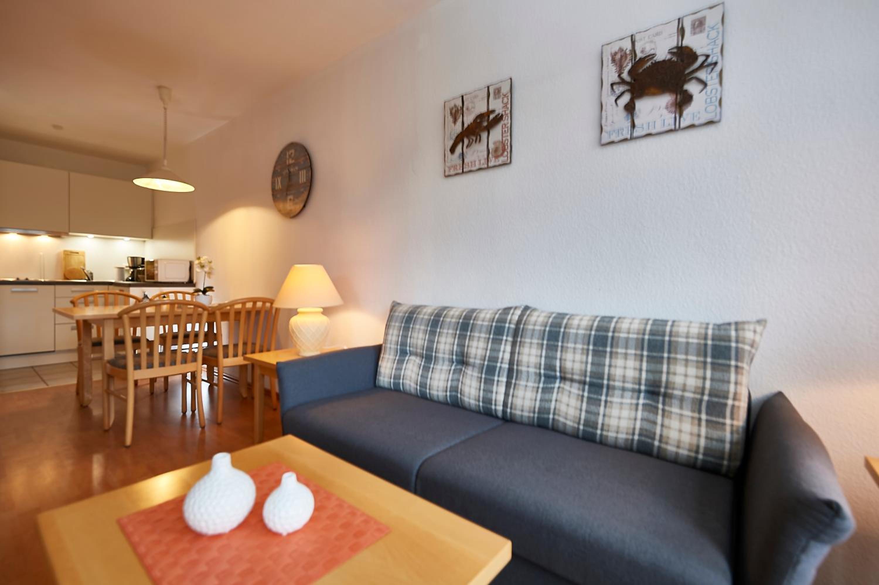 Seepark Sellin - Apt. 635 view 3