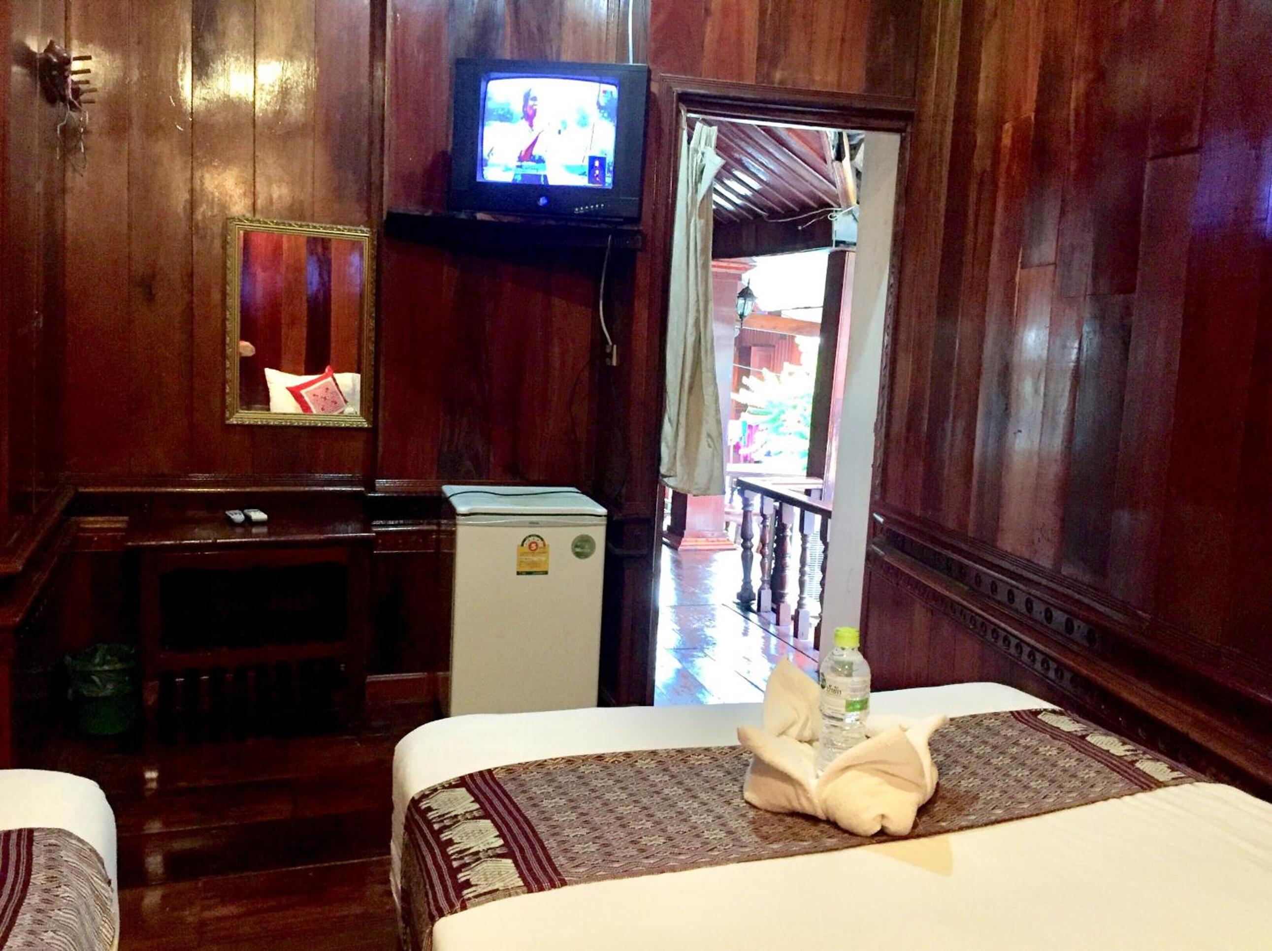 Soutikone1 Guesthouse