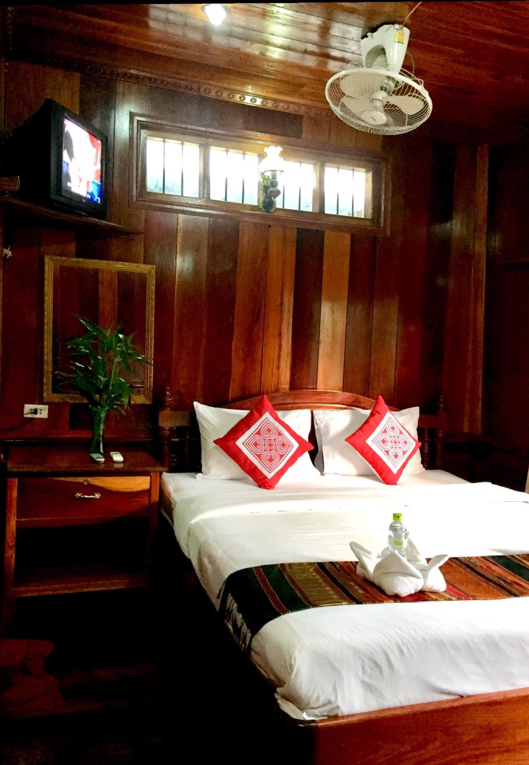 Soutikone1 Guesthouse