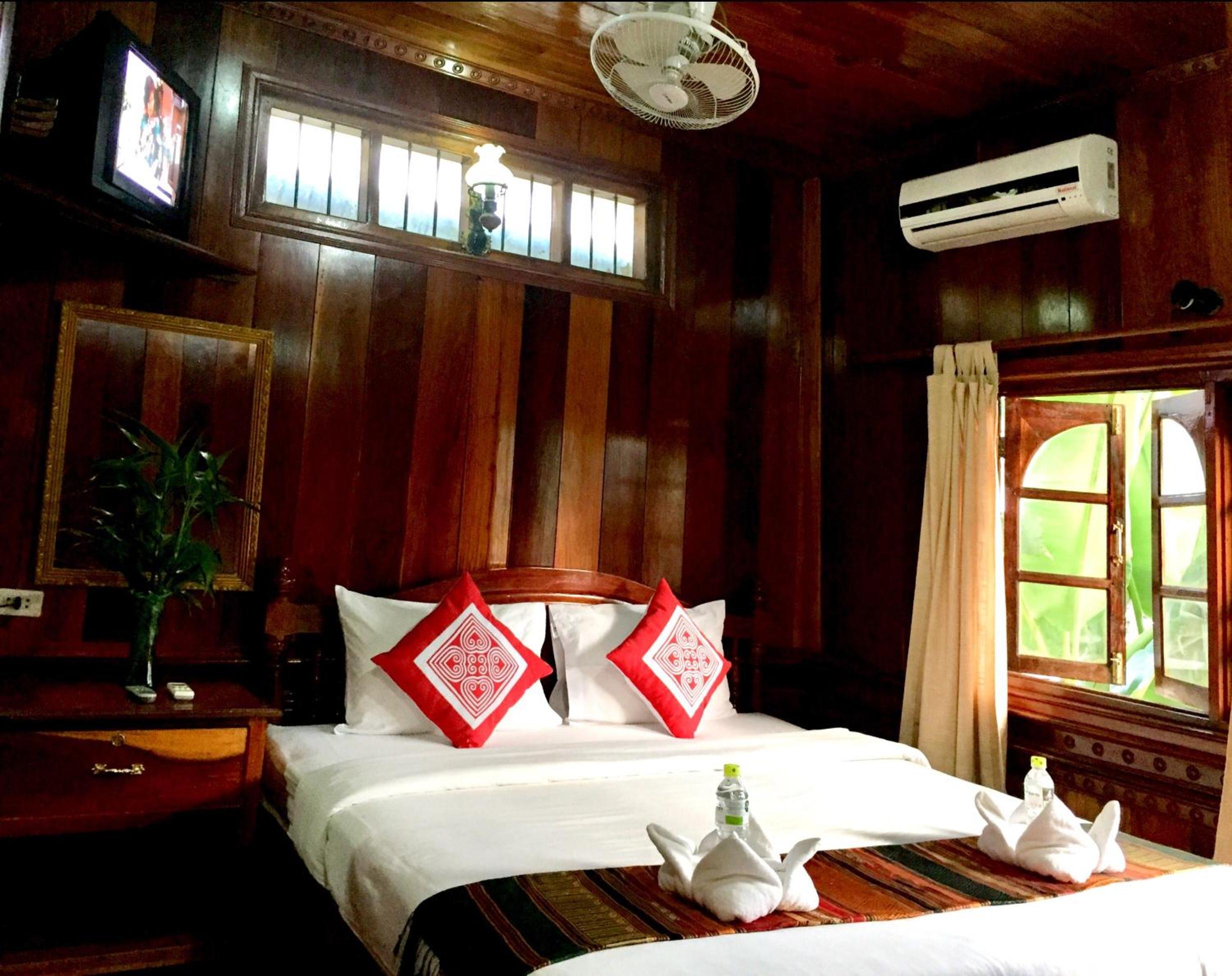 Soutikone1 Guesthouse