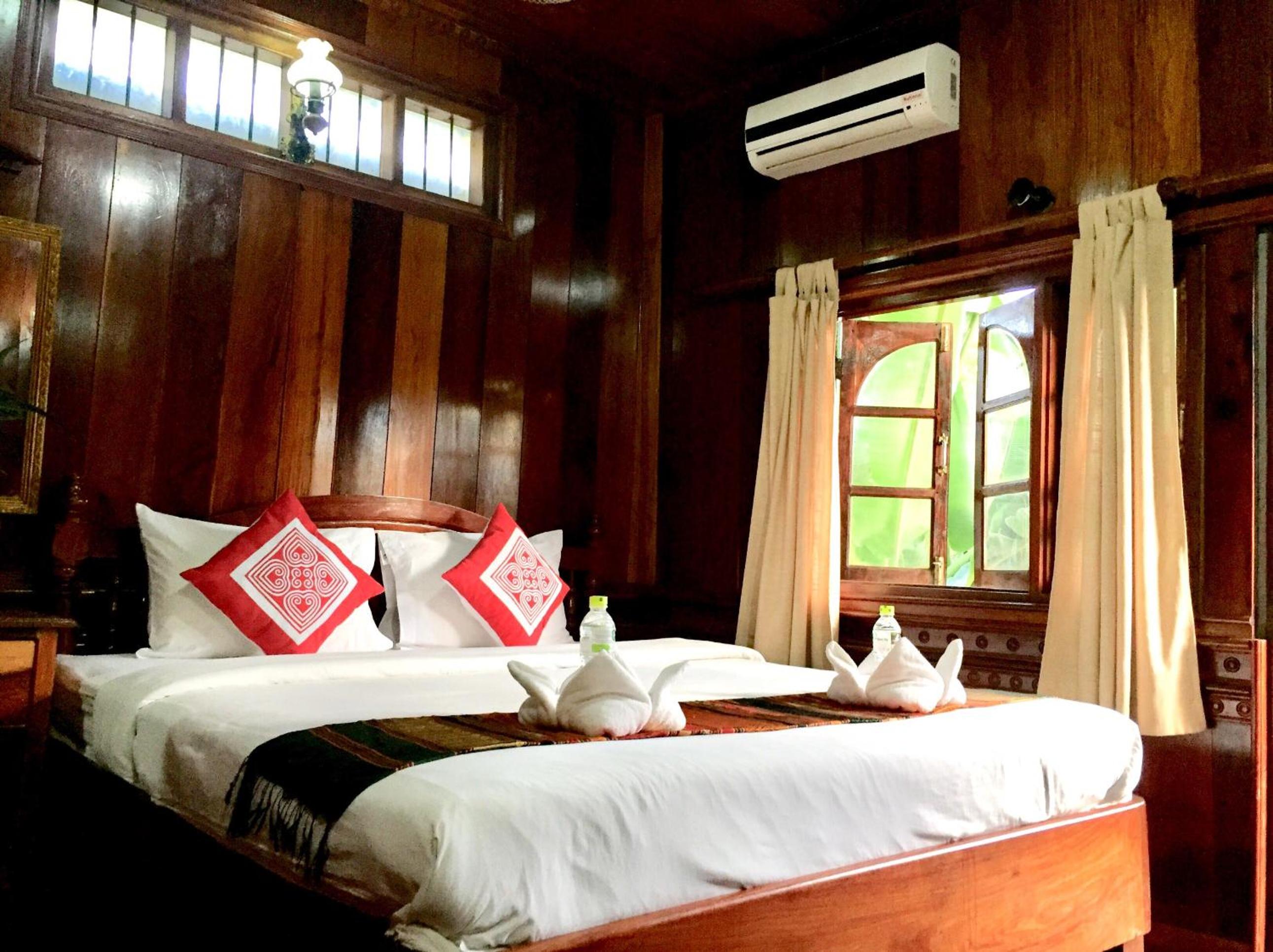 Soutikone1 Guesthouse