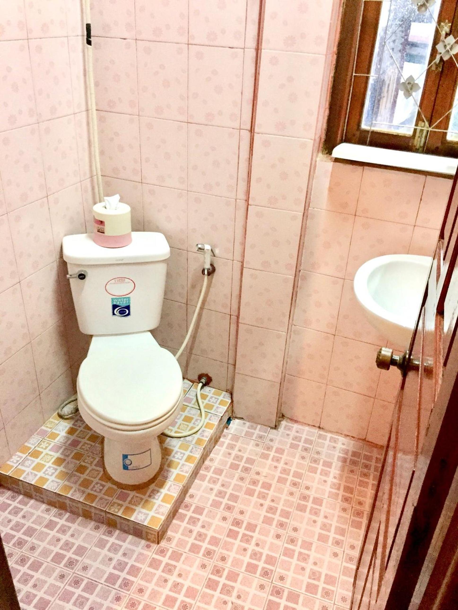 Soutikone1 Guesthouse