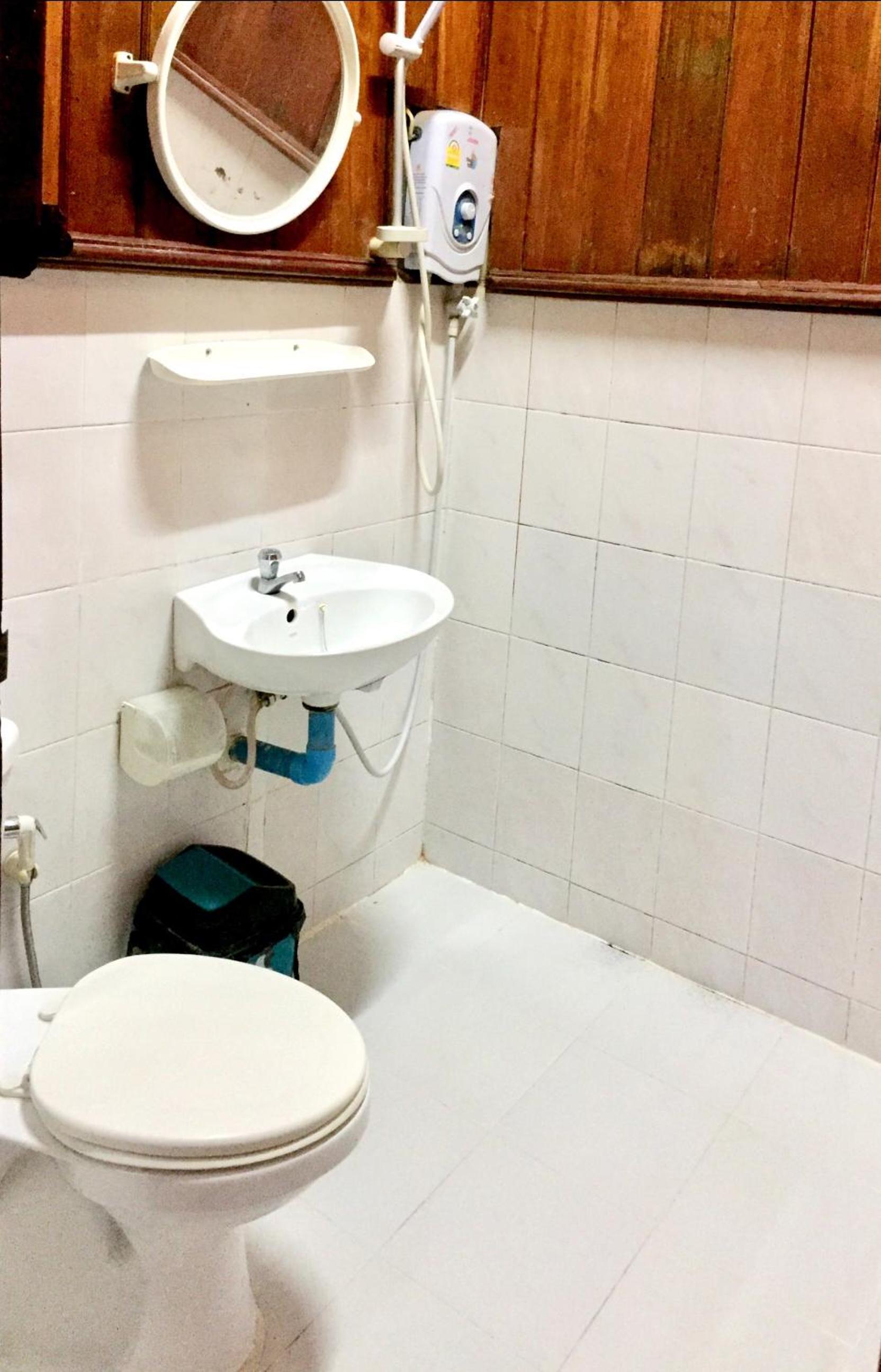 Soutikone1 Guesthouse