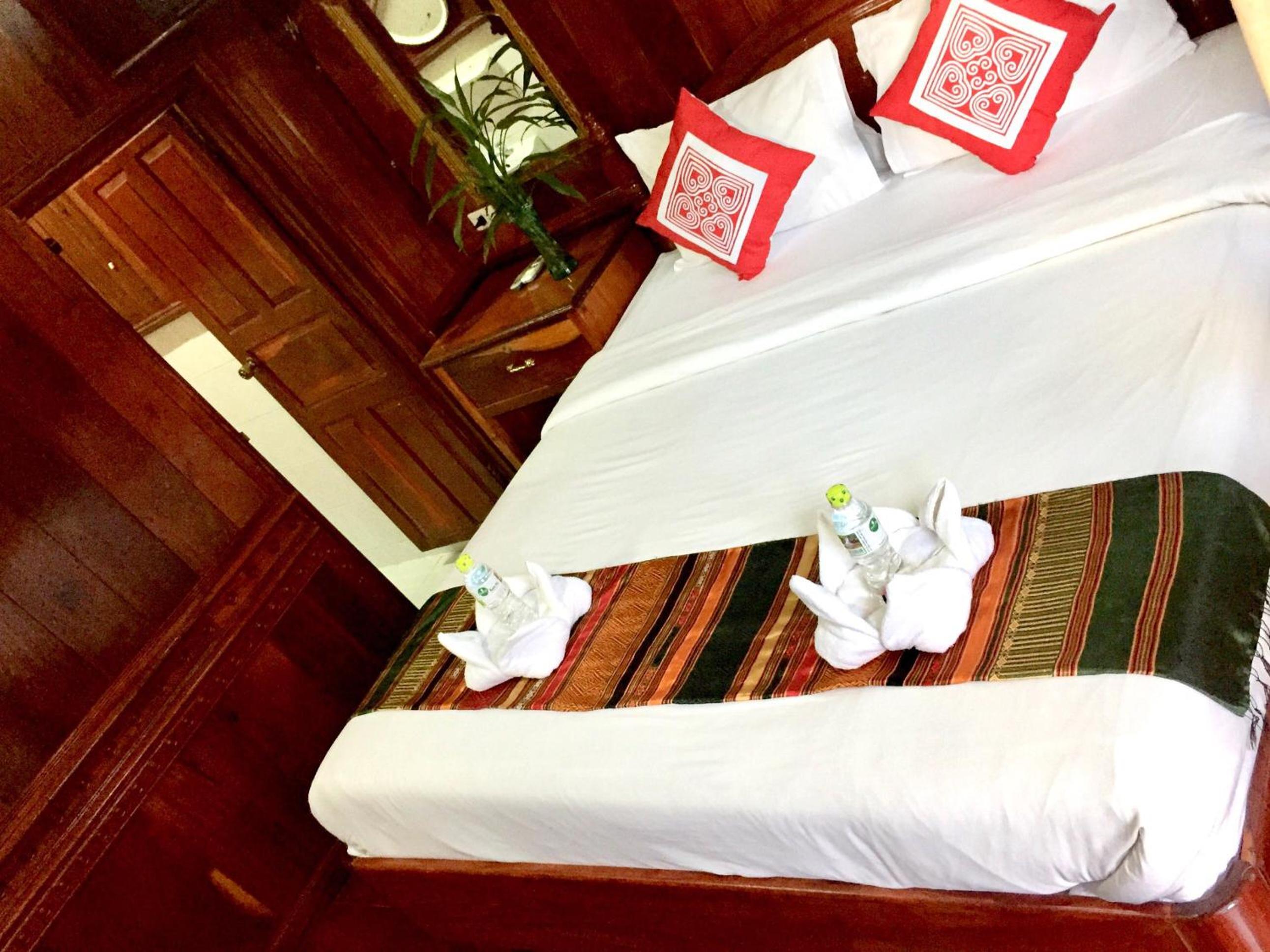Soutikone1 Guesthouse