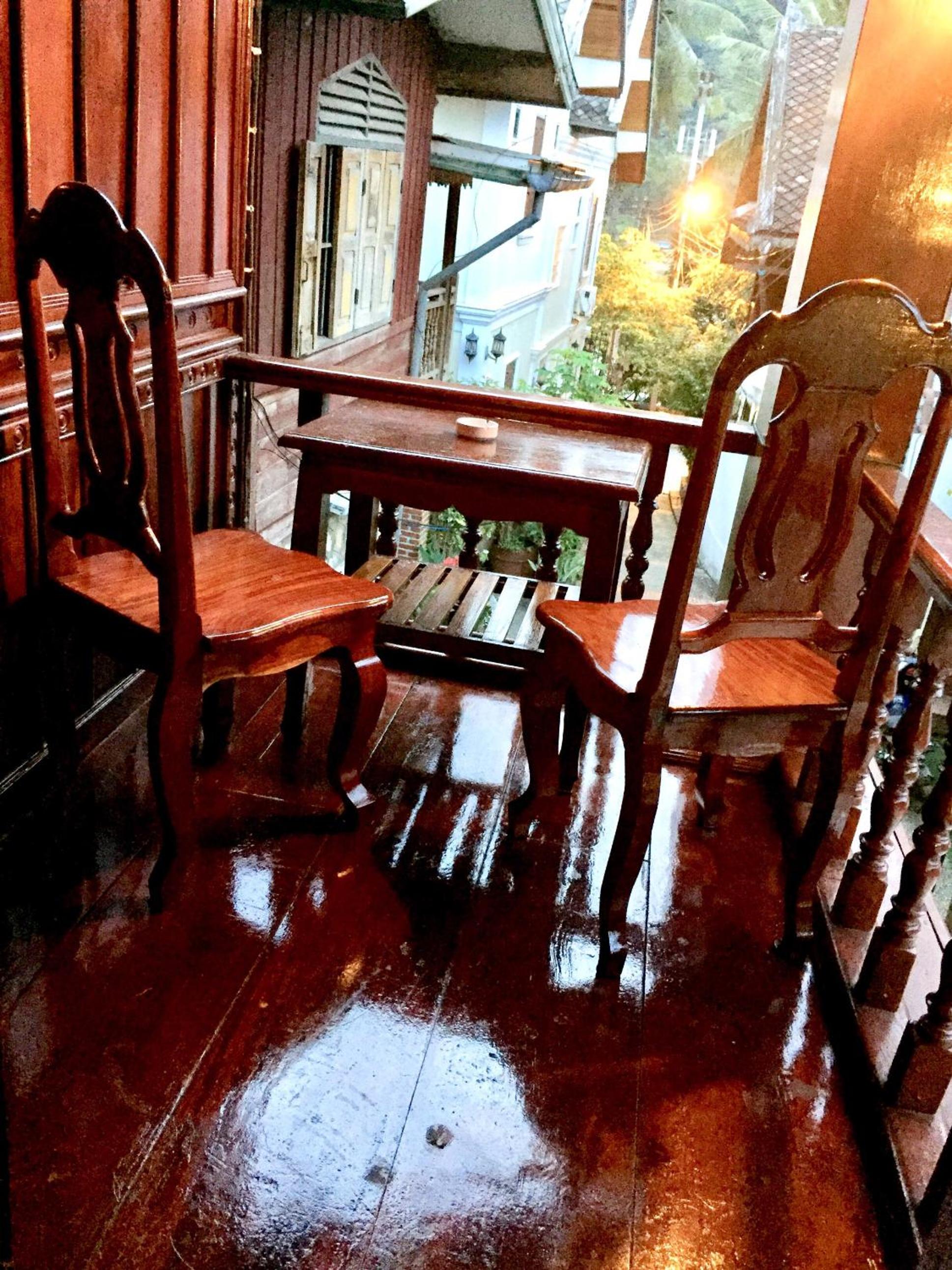 Soutikone1 Guesthouse
