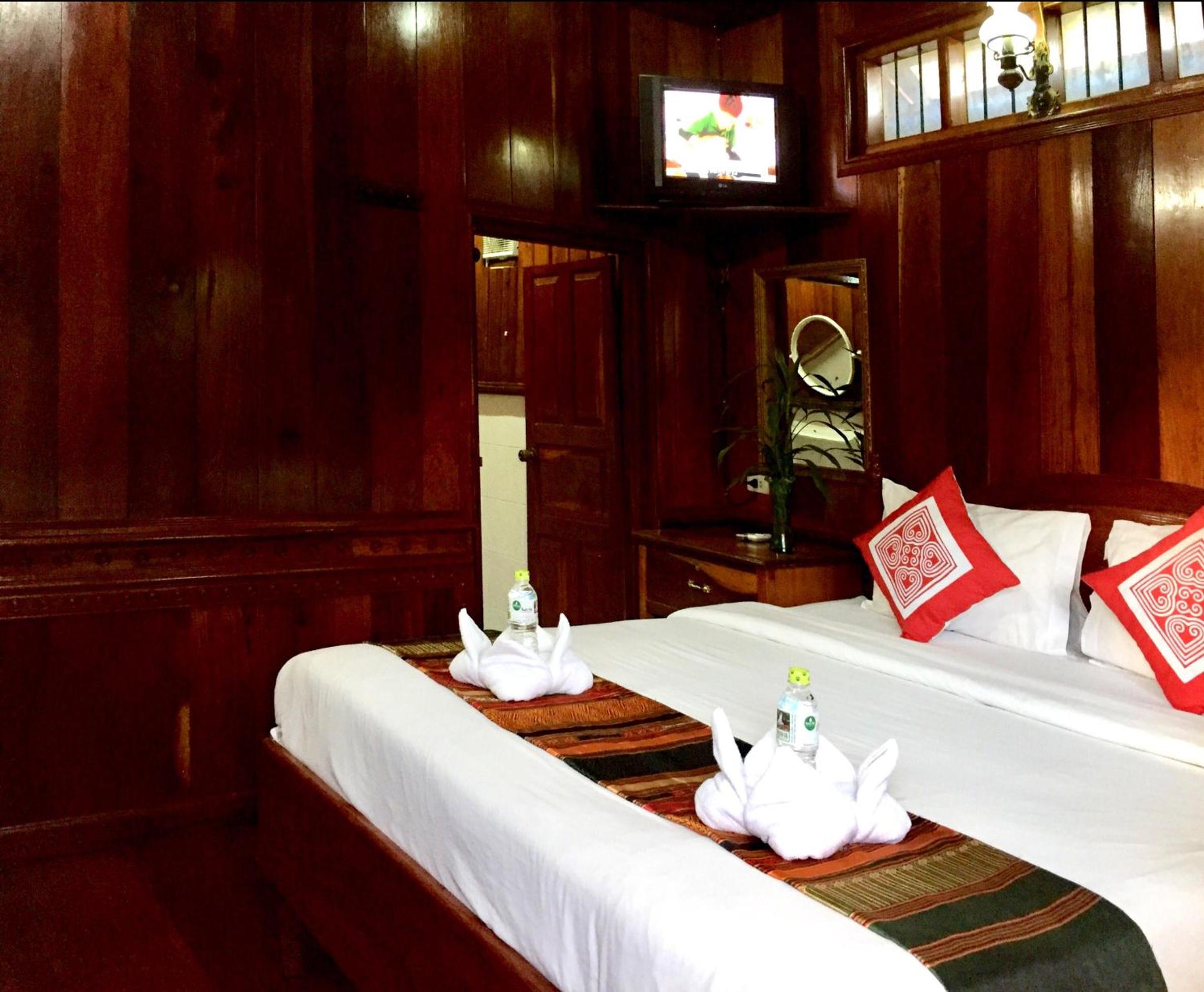 Soutikone1 Guesthouse