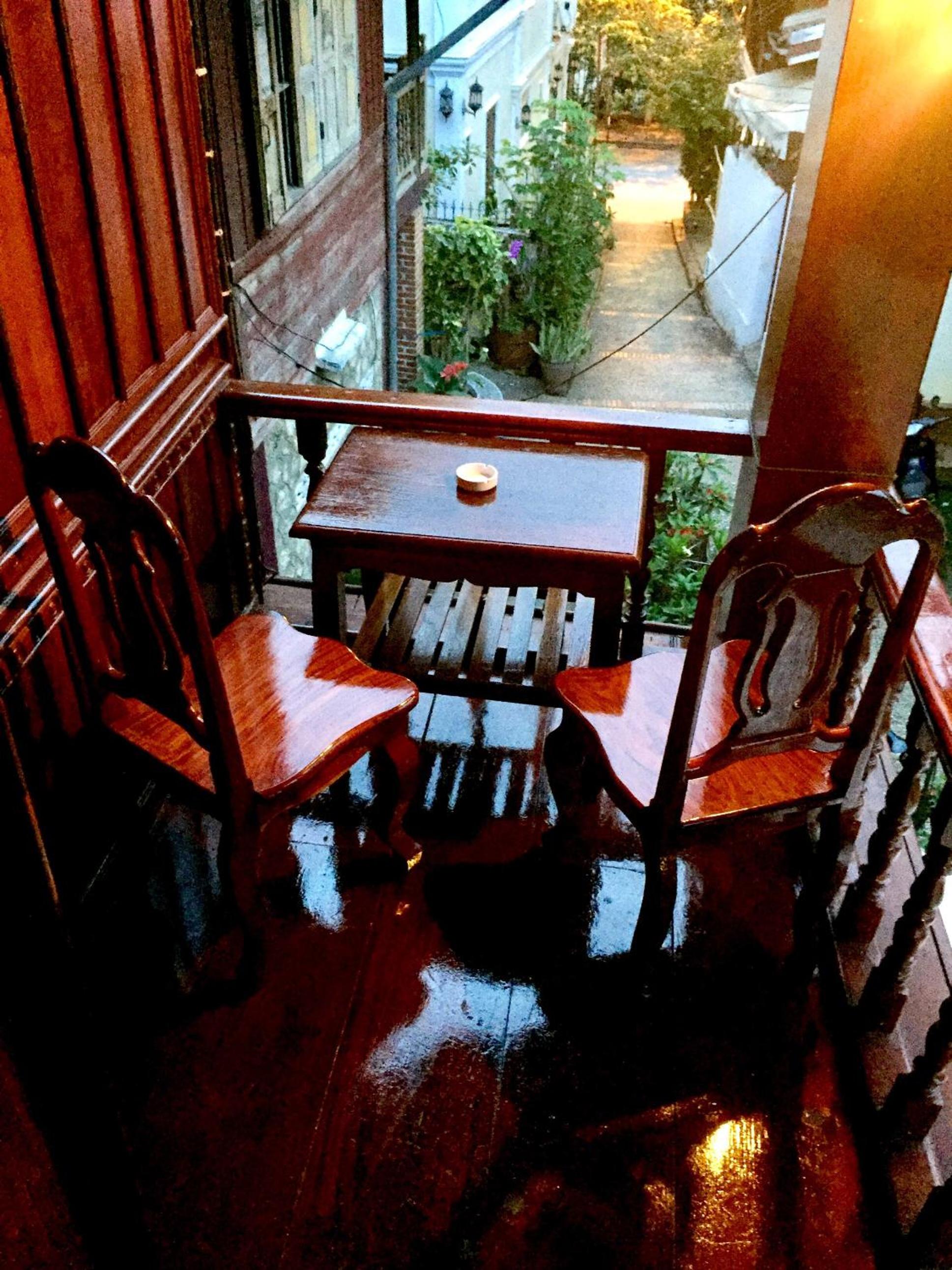 Soutikone1 Guesthouse