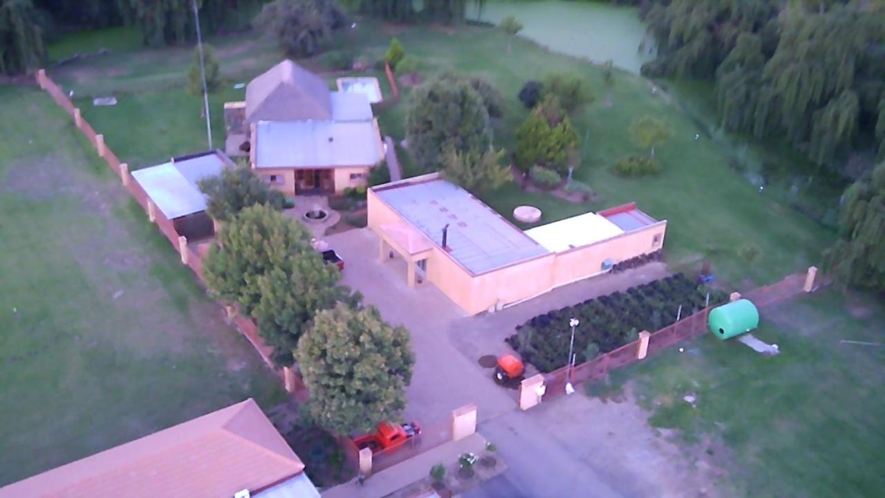 Nations Lodge