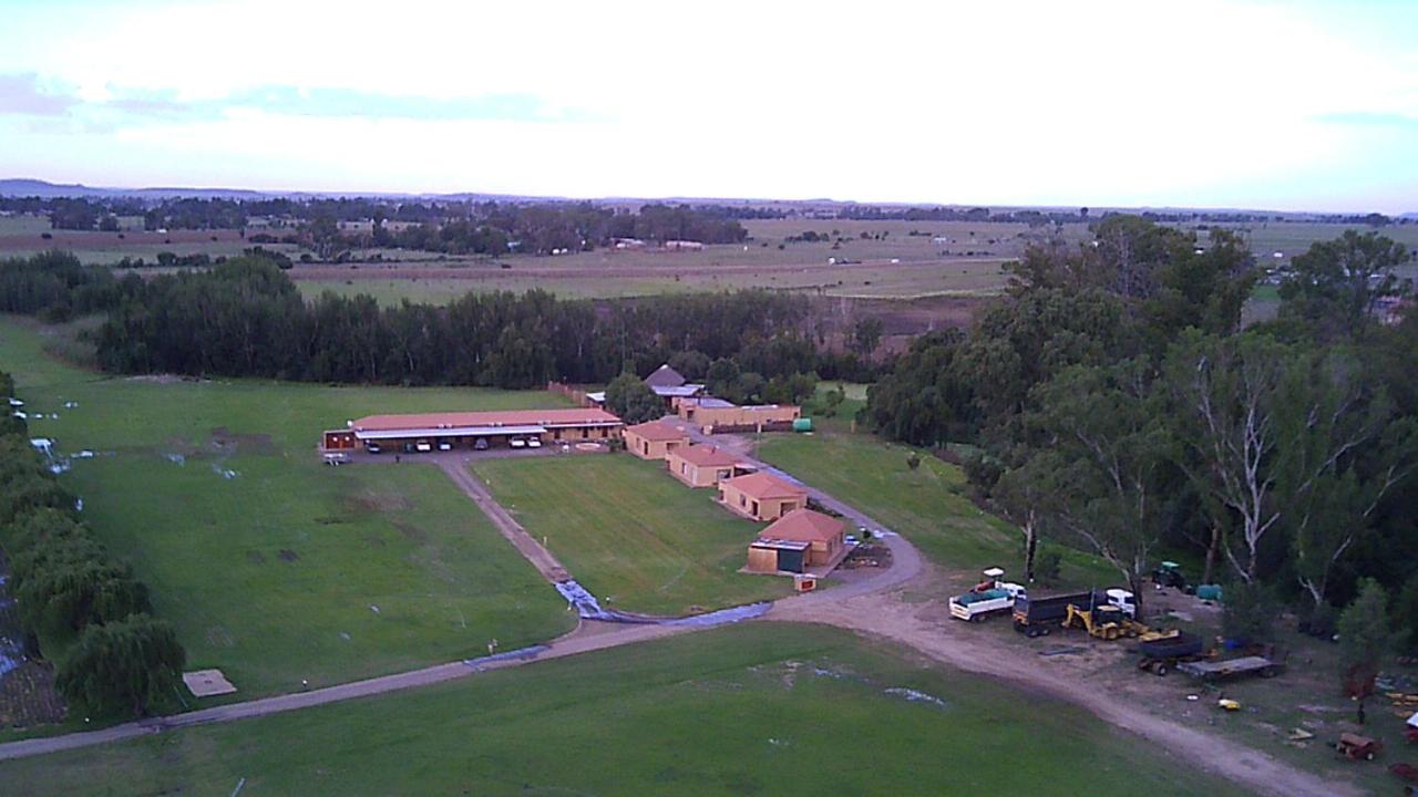 Nations Lodge