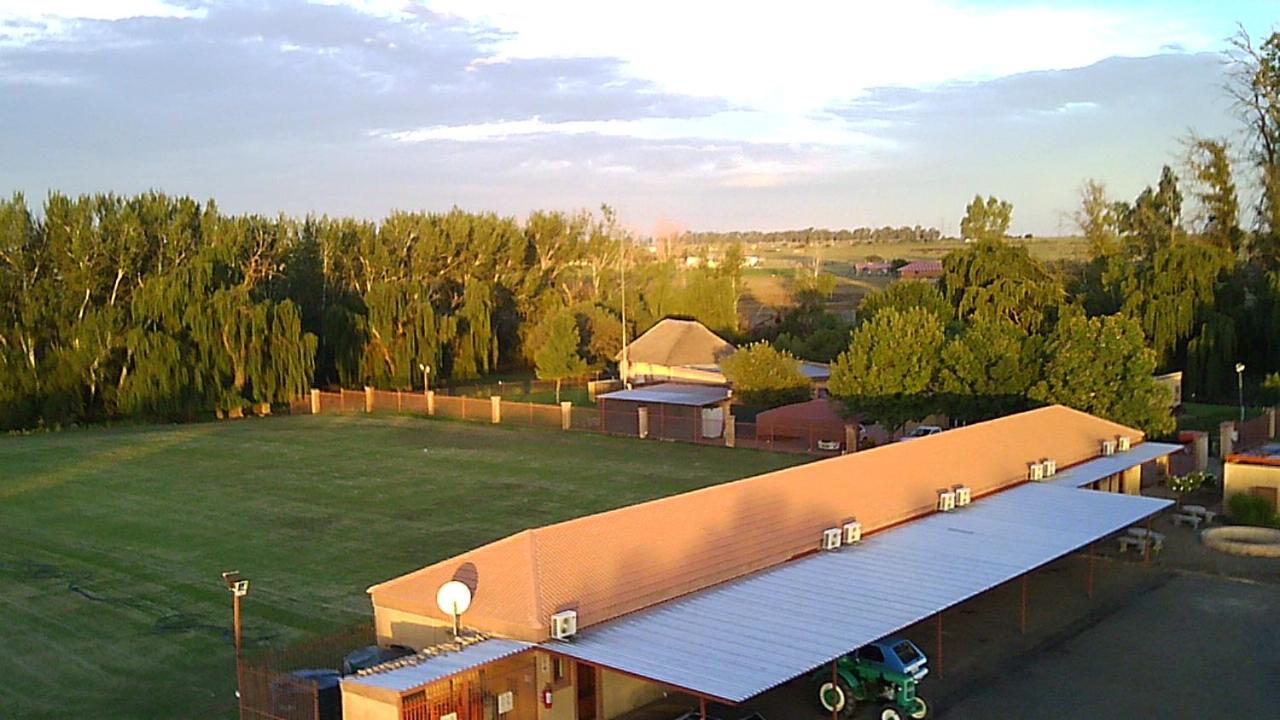 Nations Lodge