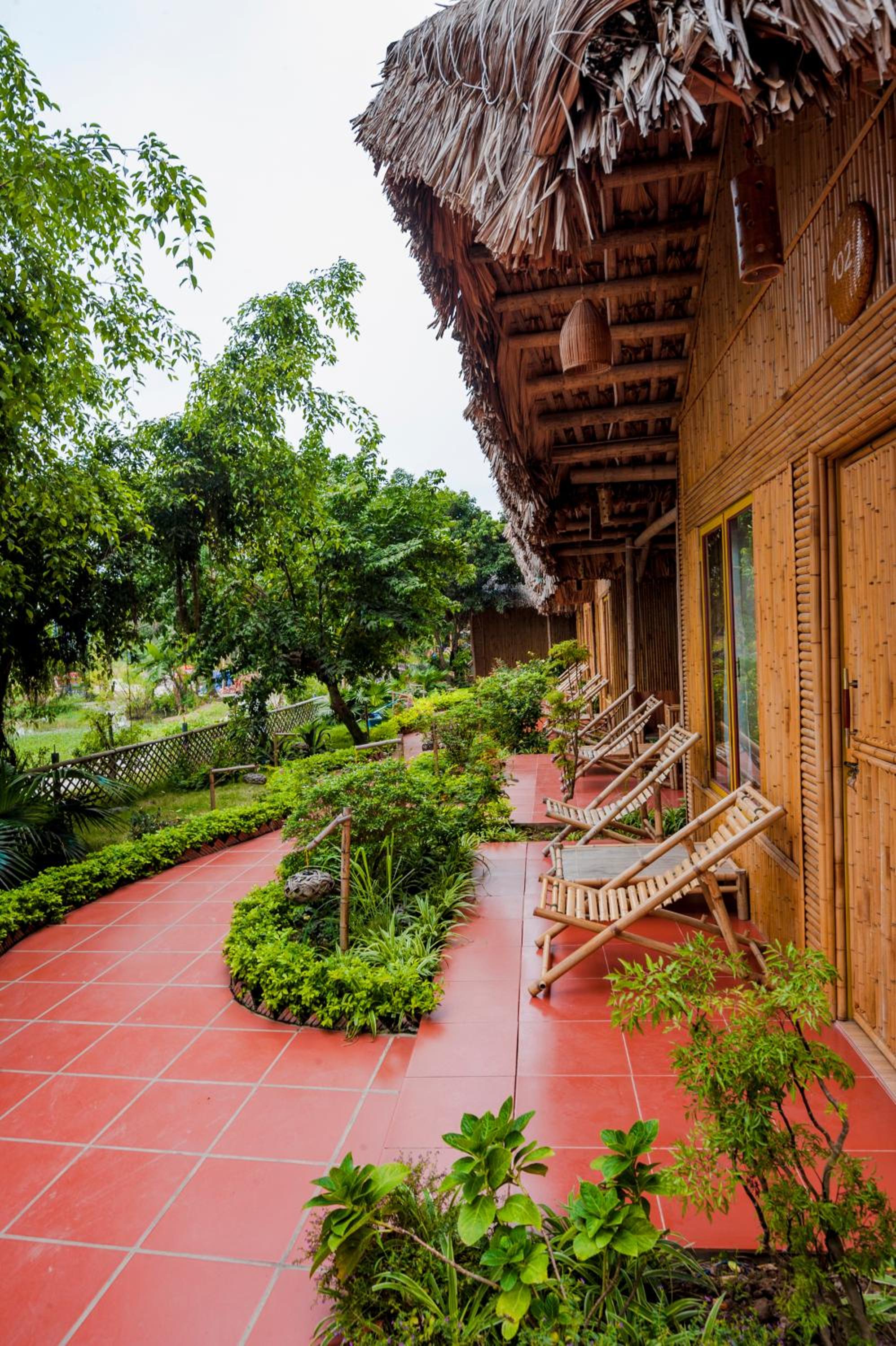 Tam Coc Horizon Bungalow