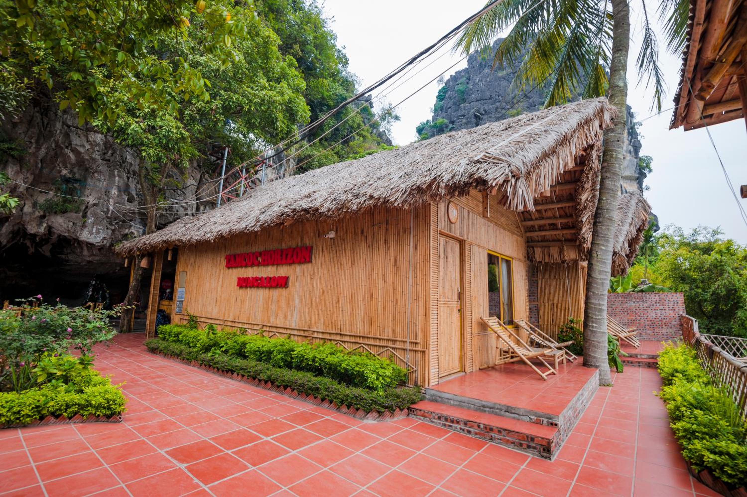 Tam Coc Horizon Bungalow