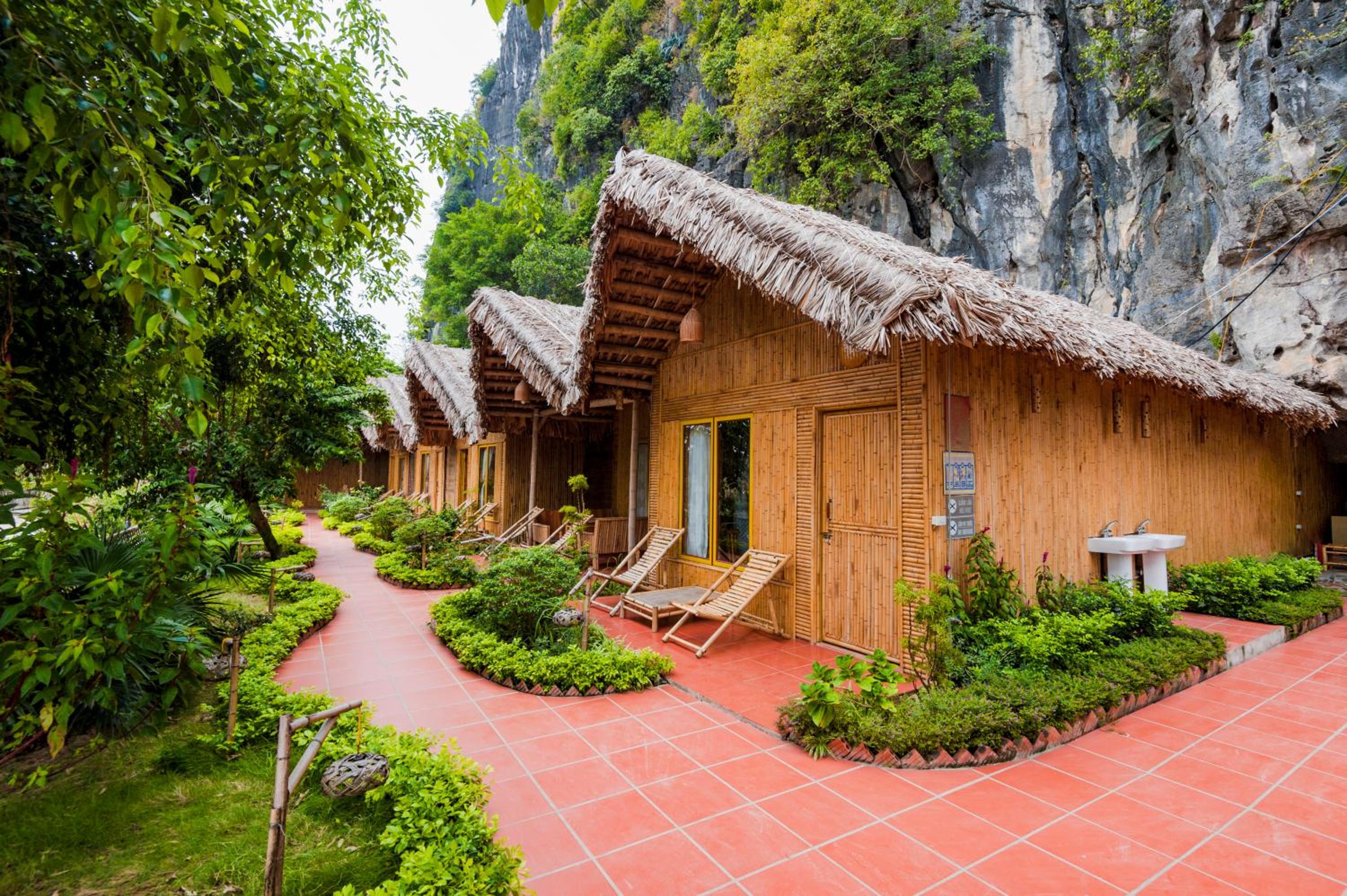 Tam Coc Horizon Bungalow