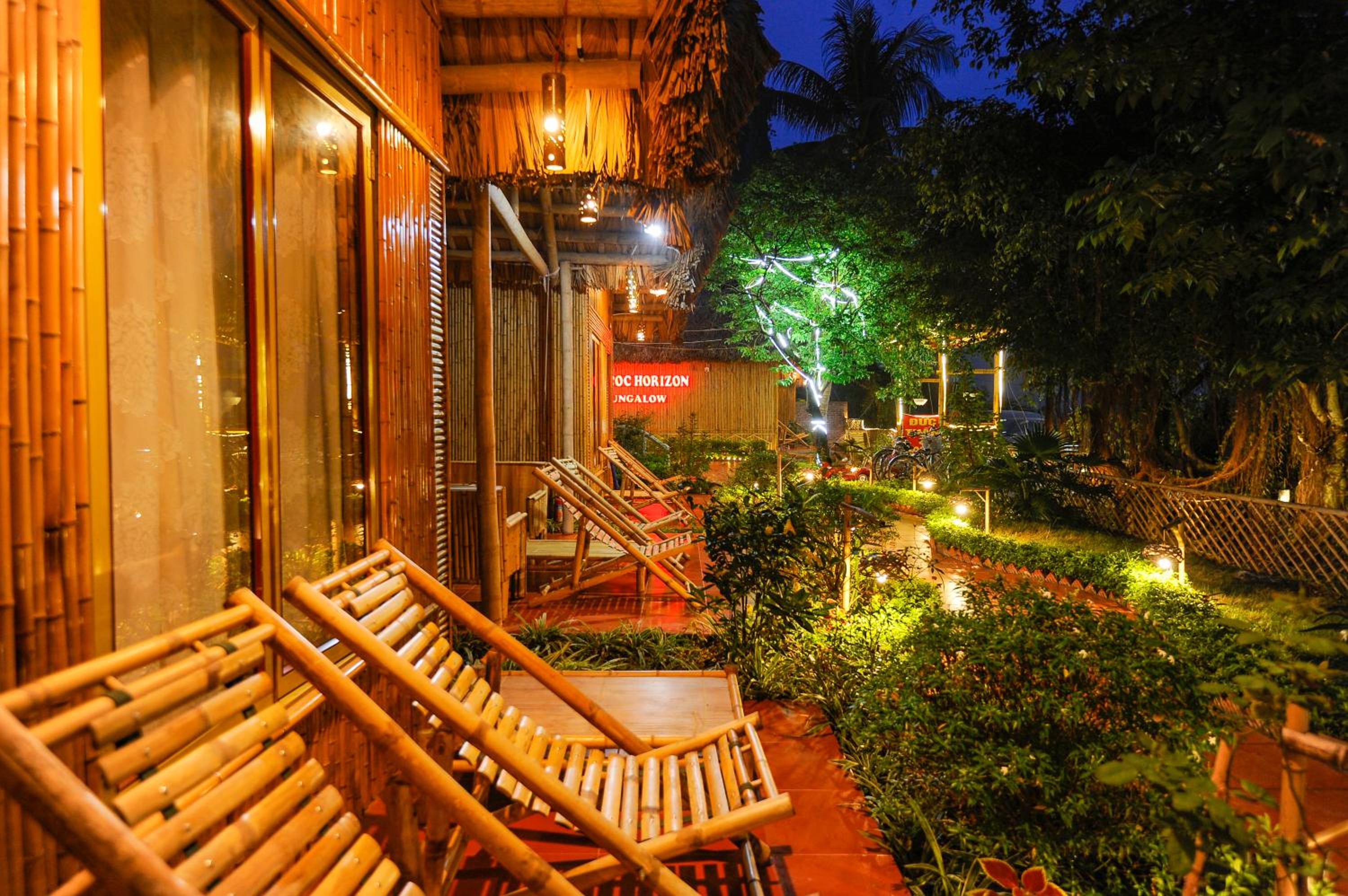 Tam Coc Horizon Bungalow