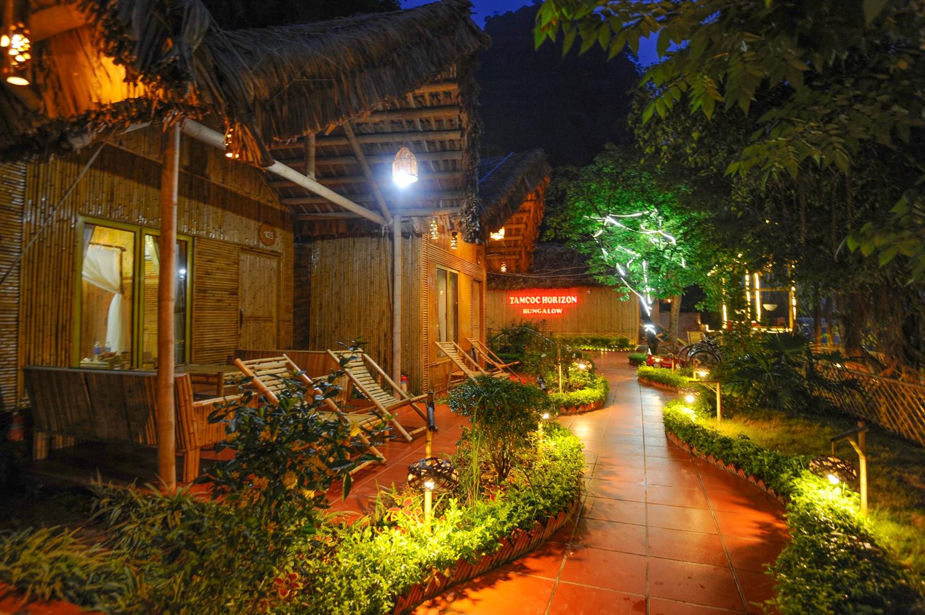 Tam Coc Horizon Bungalow