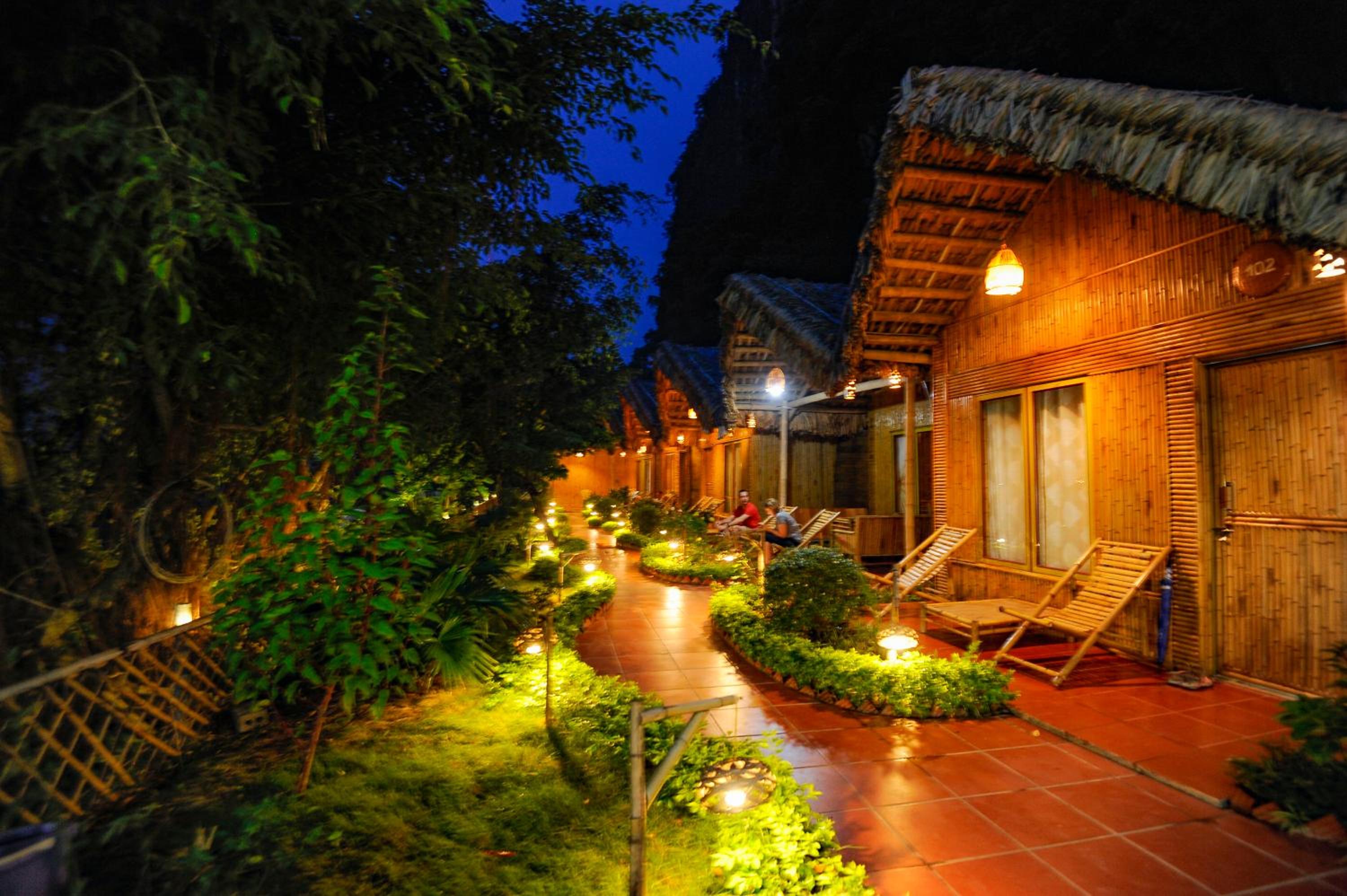 Tam Coc Horizon Bungalow