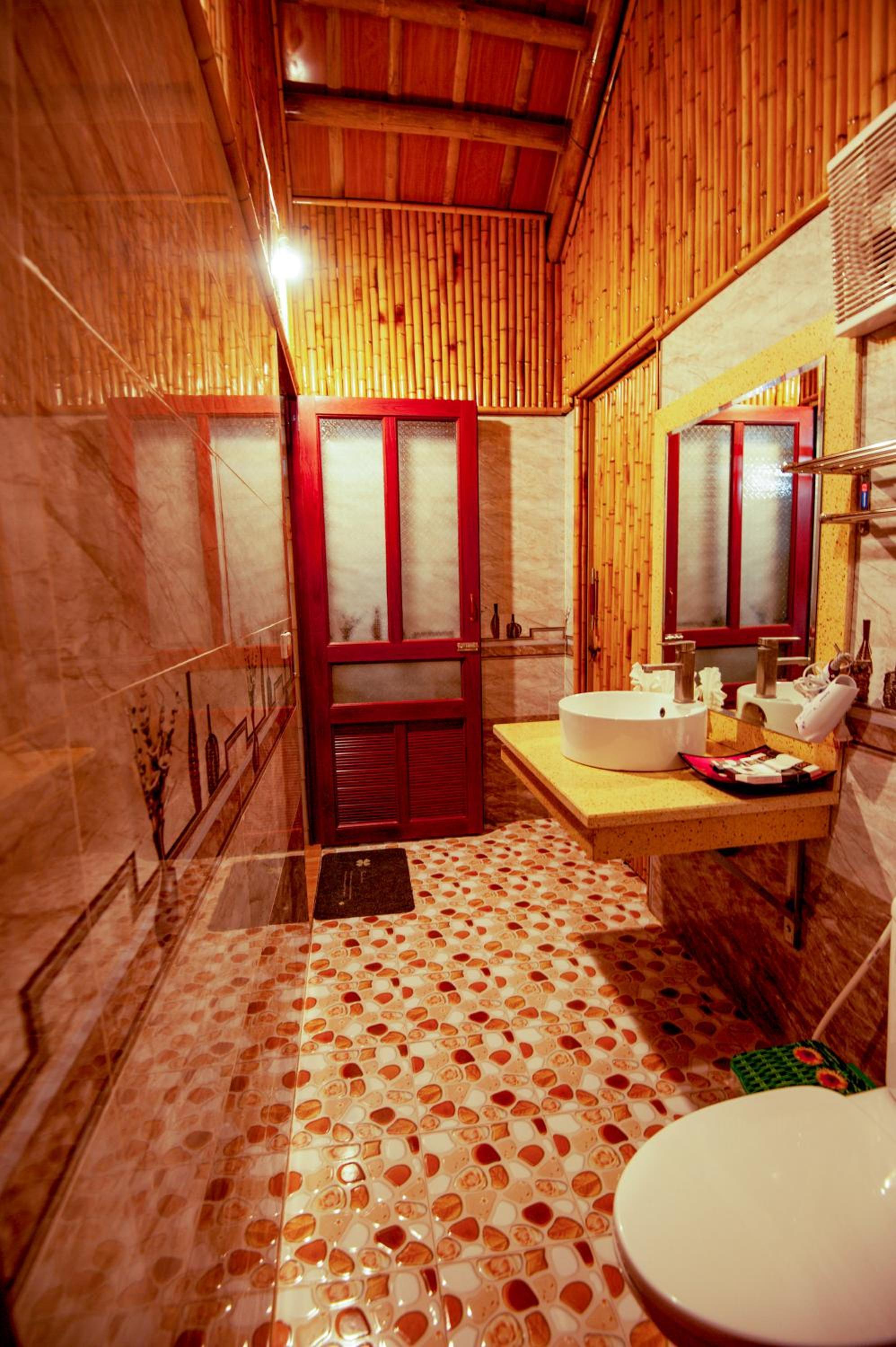 Tam Coc Horizon Bungalow