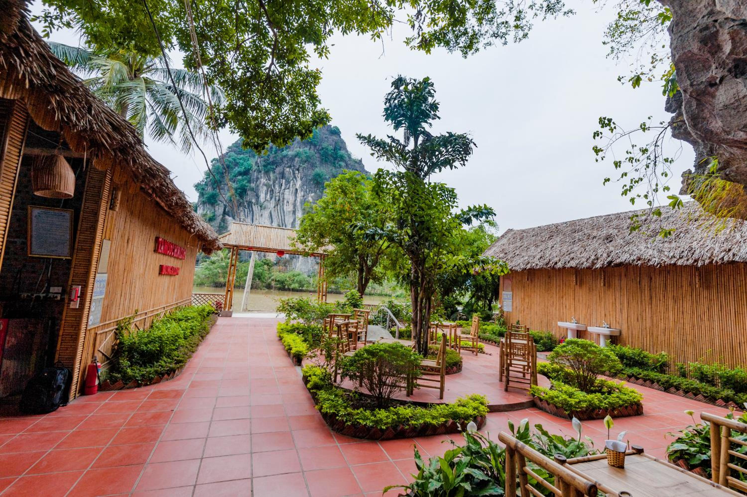 Tam Coc Horizon Bungalow
