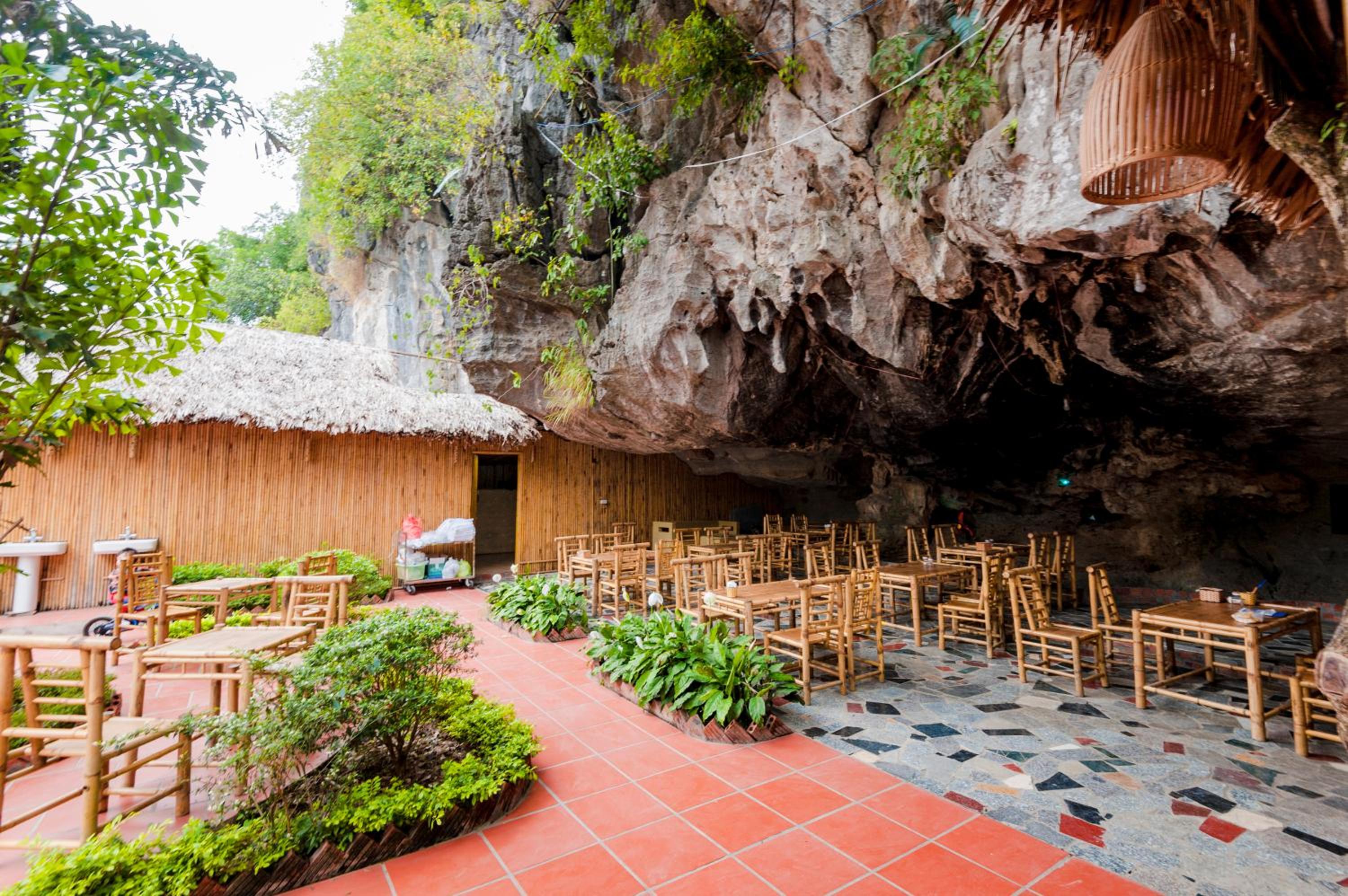 Tam Coc Horizon Bungalow