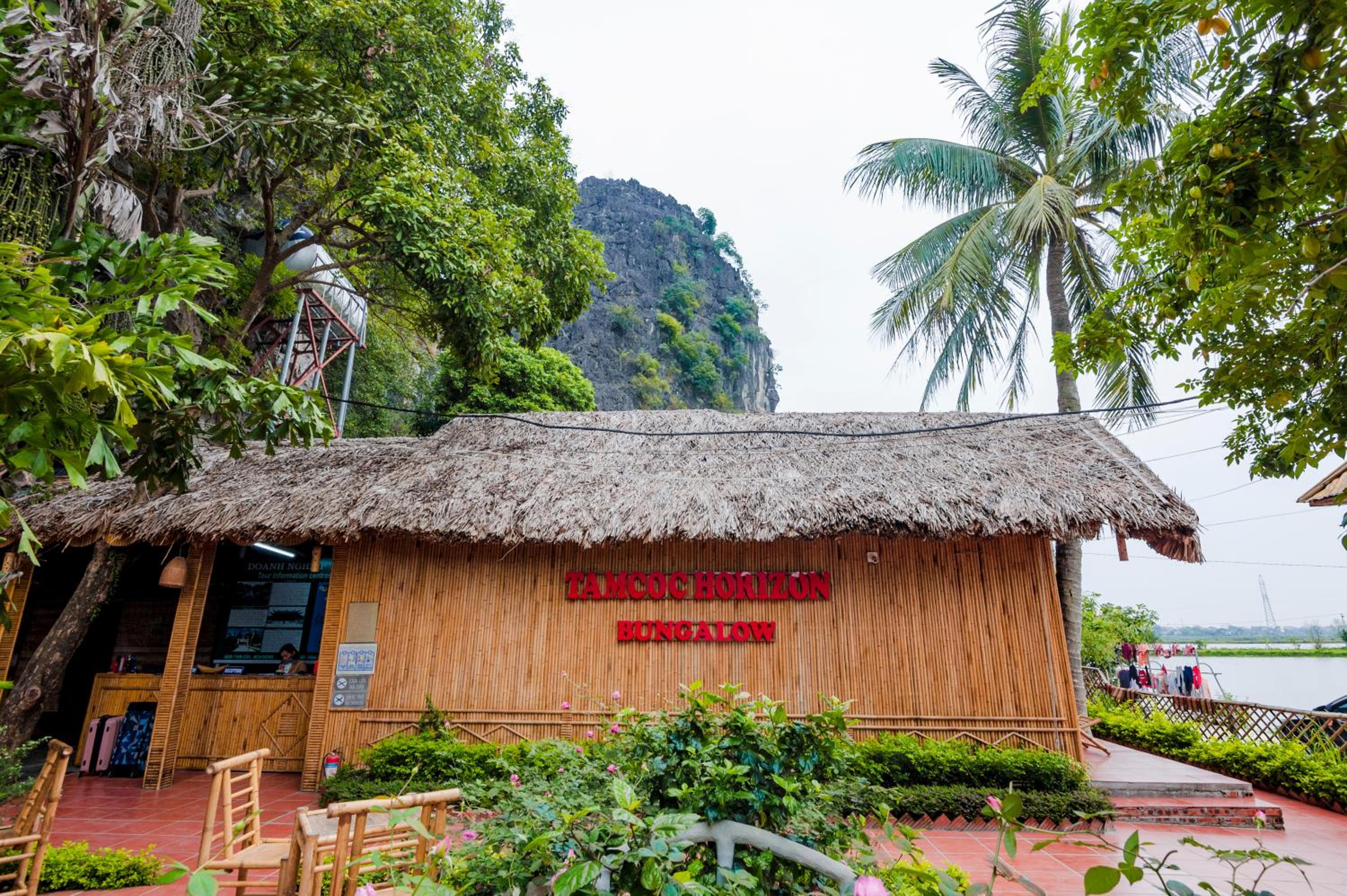 Tam Coc Horizon Bungalow