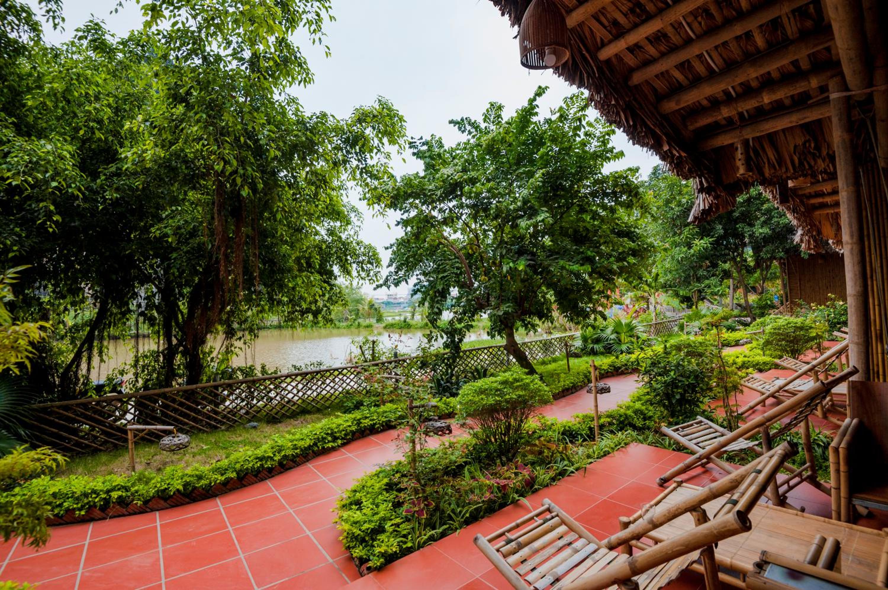 Tam Coc Horizon Bungalow