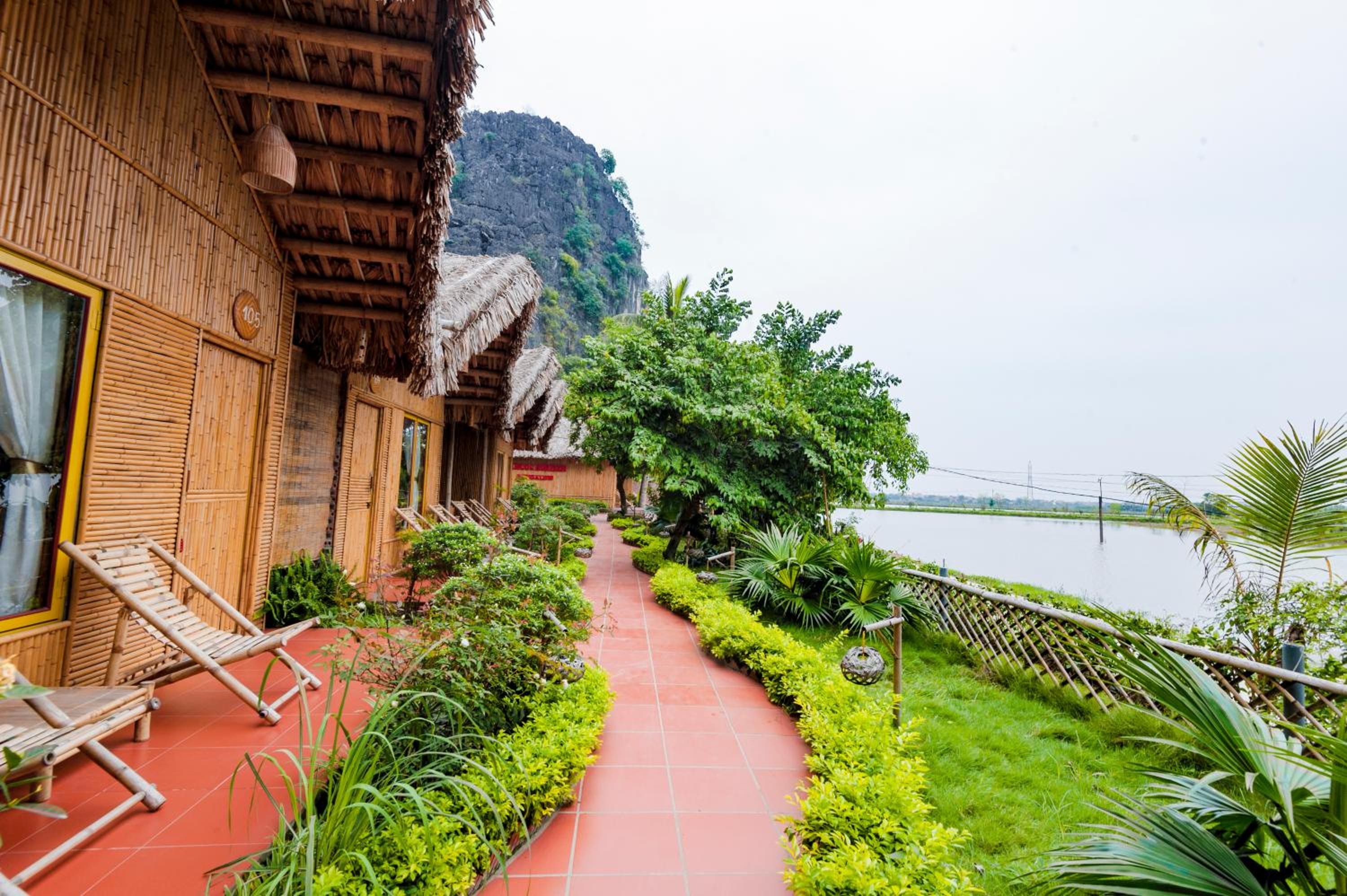 Tam Coc Horizon Bungalow