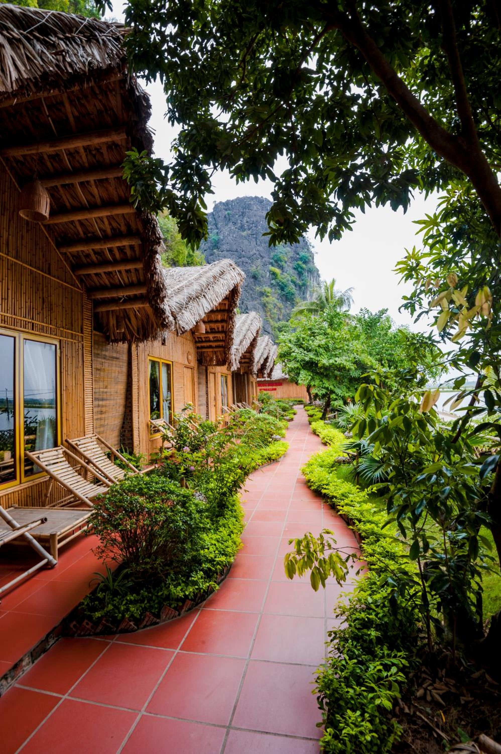 Tam Coc Horizon Bungalow