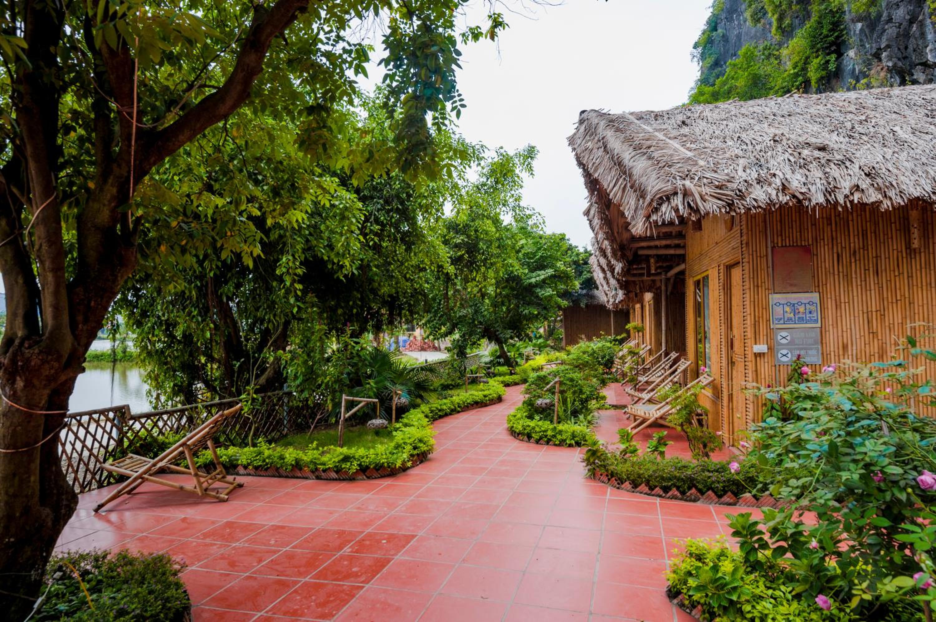 Tam Coc Horizon Bungalow