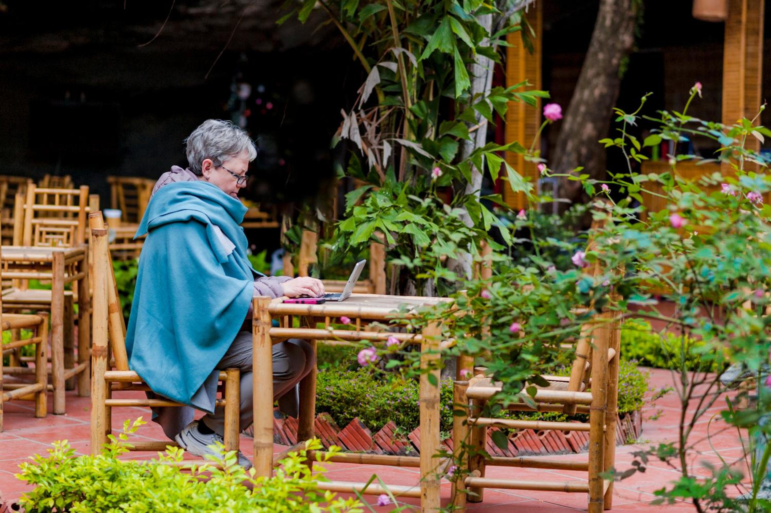 Tam Coc Horizon Bungalow