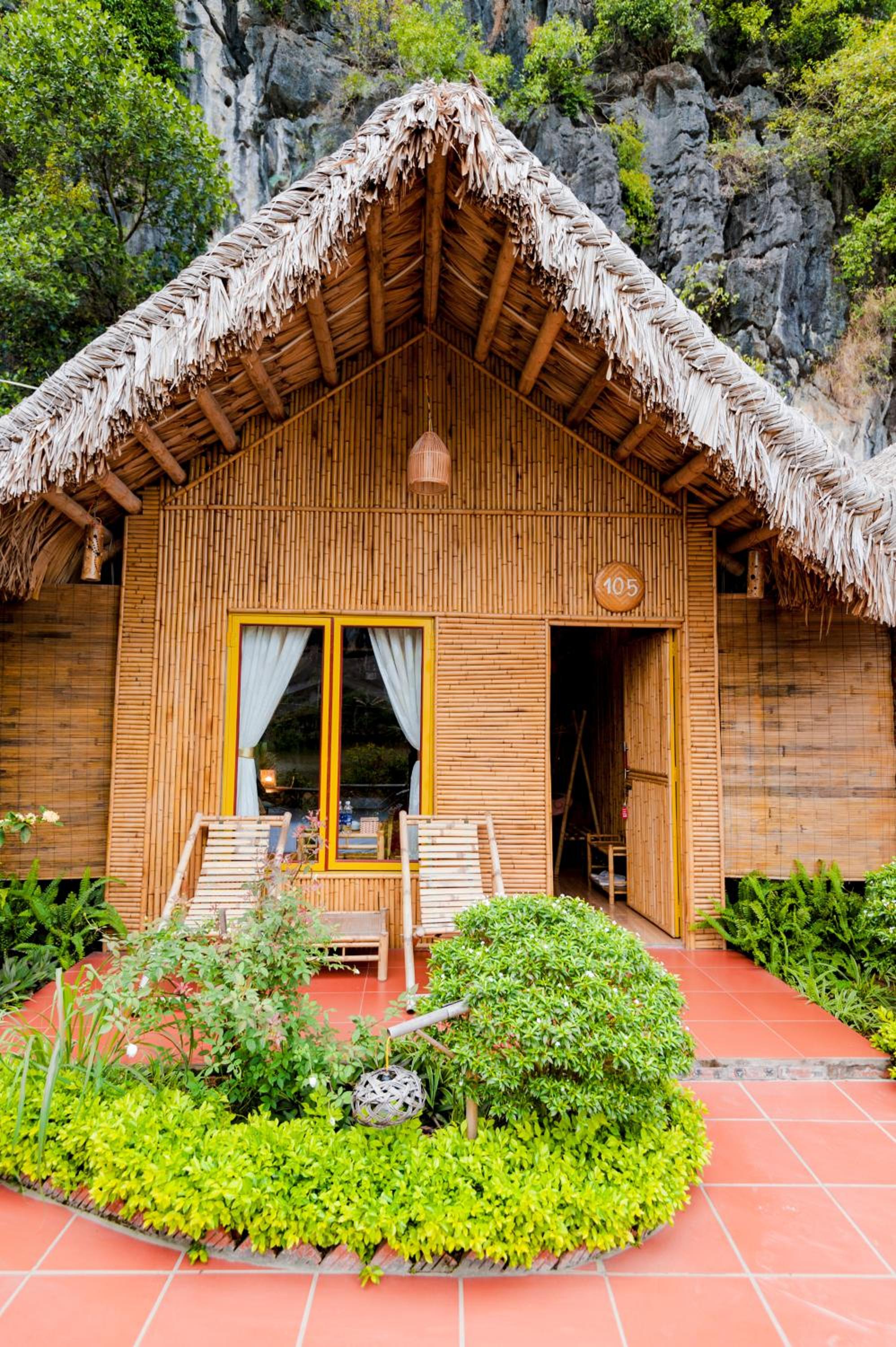 Tam Coc Horizon Bungalow