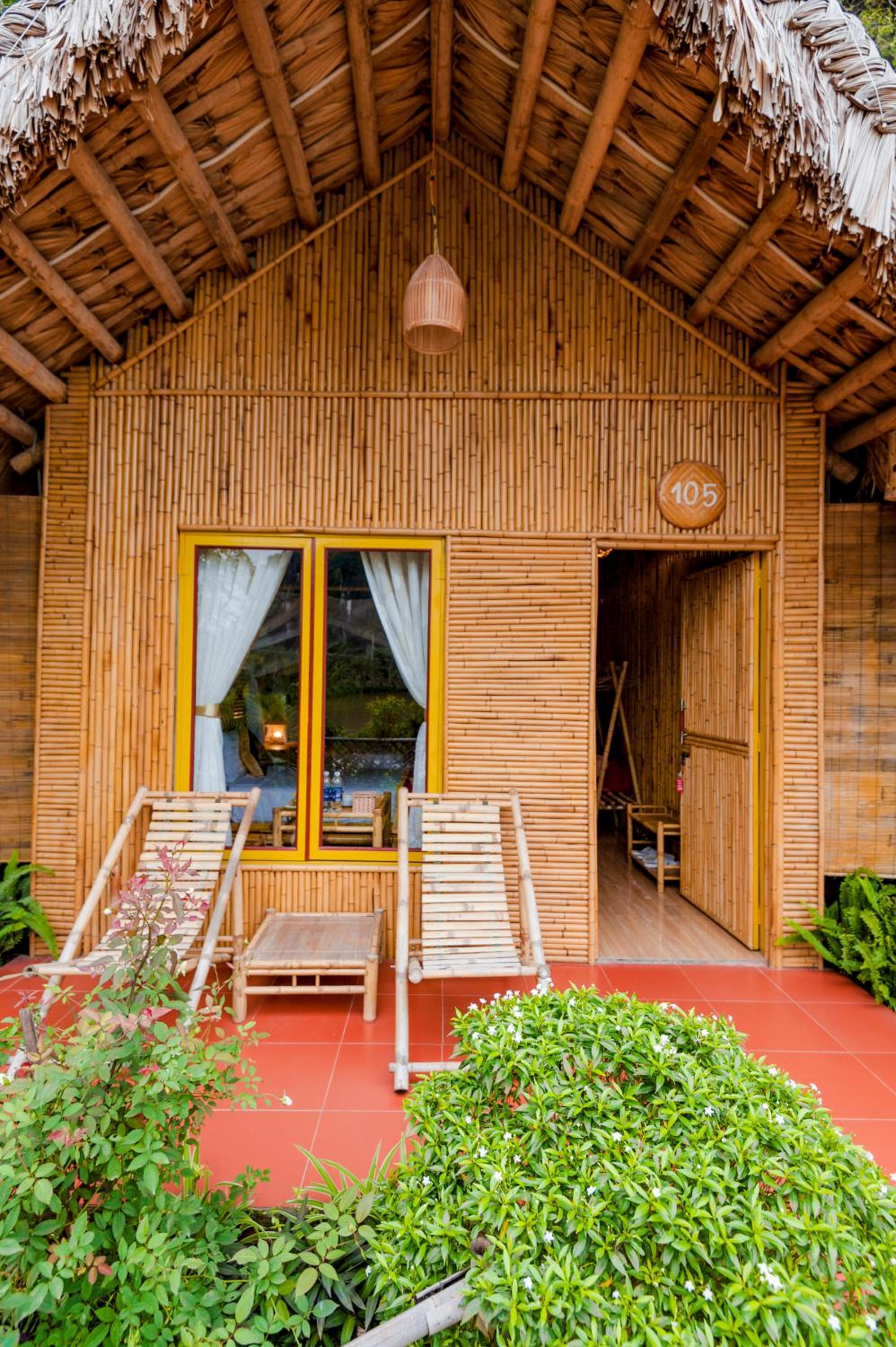 Tam Coc Horizon Bungalow