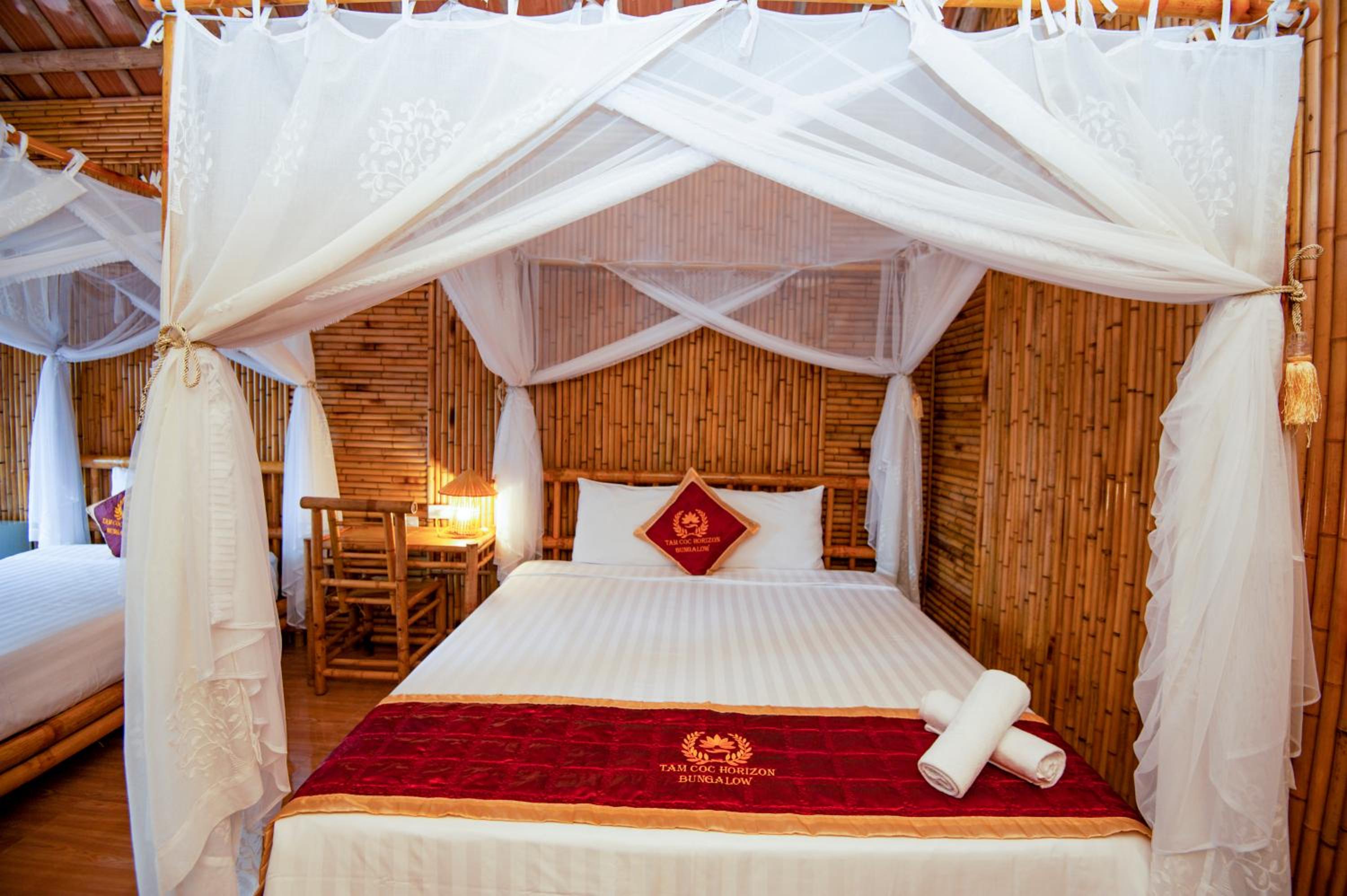 Tam Coc Horizon Bungalow