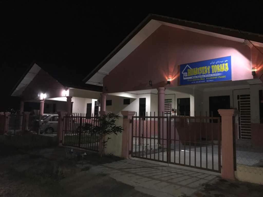Homestay Tok Ma 1 Alur Tuman Marang photo 8